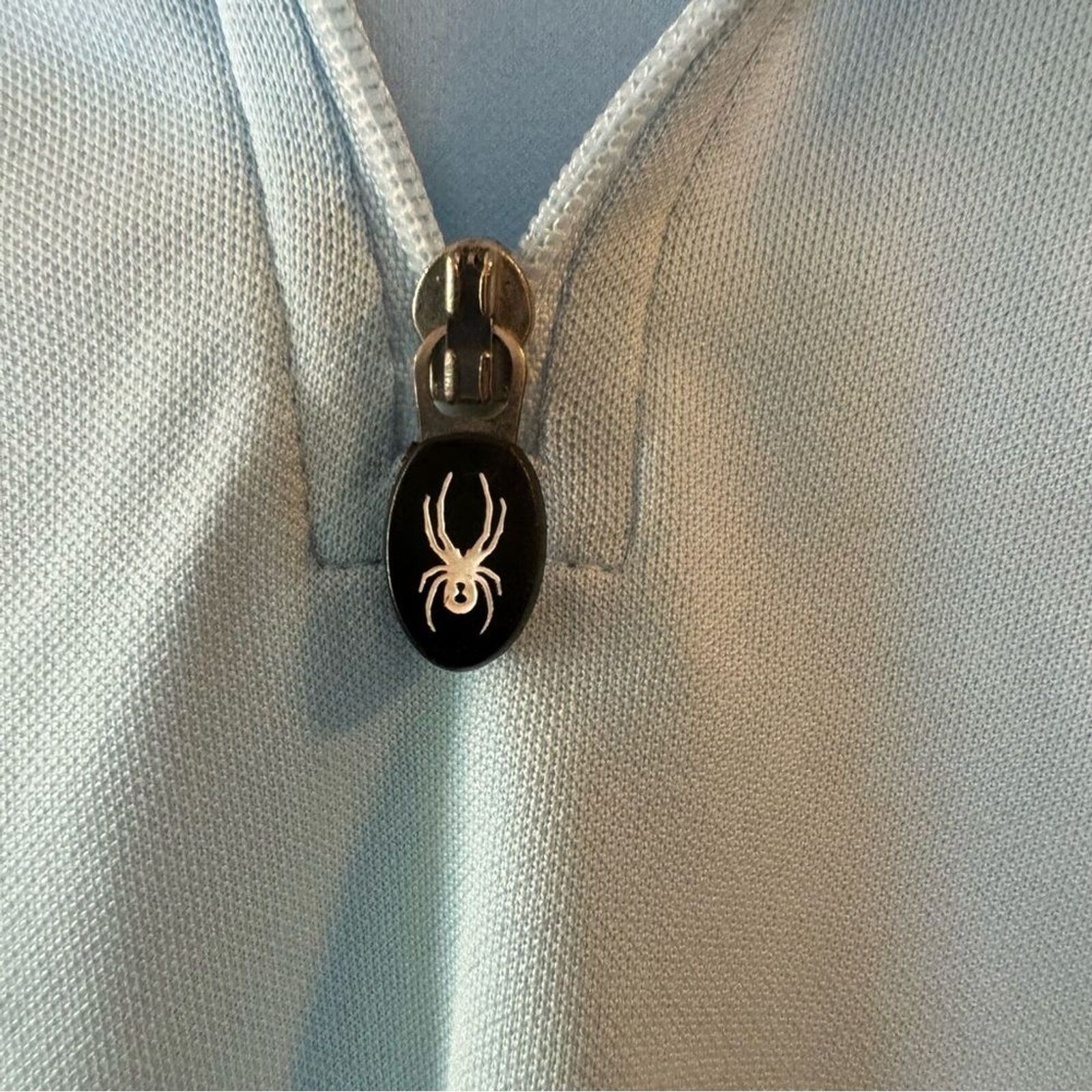 Spyder Spyder Quarter Zip Layering Shirt Long Sleeve Women’s Size 6 Size M / US 6-8 / IT 42-44 - 4 Thumbnail
