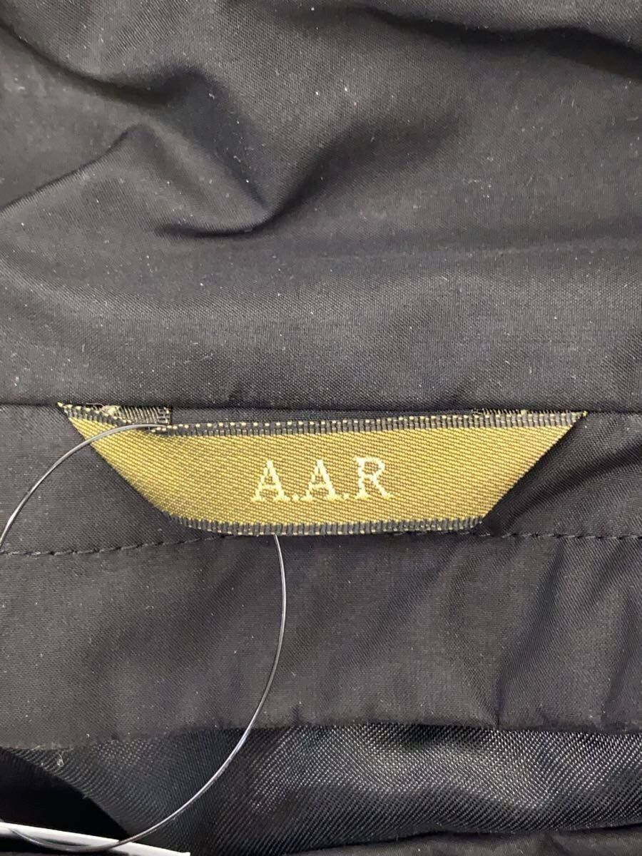 Yohji Yamamoto AAR Jacket Size US M / EU 48-50 / 2 - 3 Thumbnail