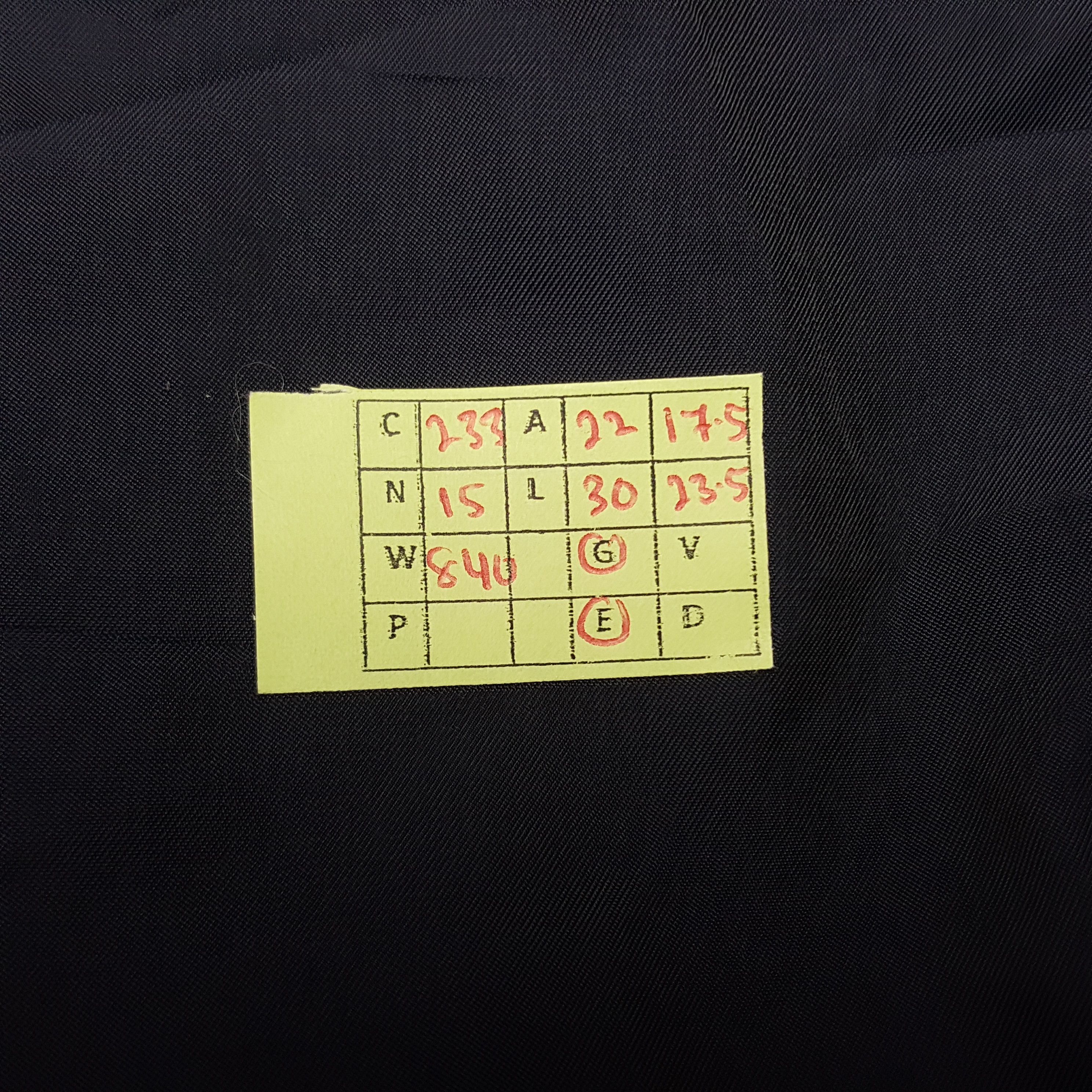 Balenciaga Vintage Balenciaga Sport Italian Brand Blazer Jacket Size US M / EU 48-50 / 2 - 7 Thumbnail