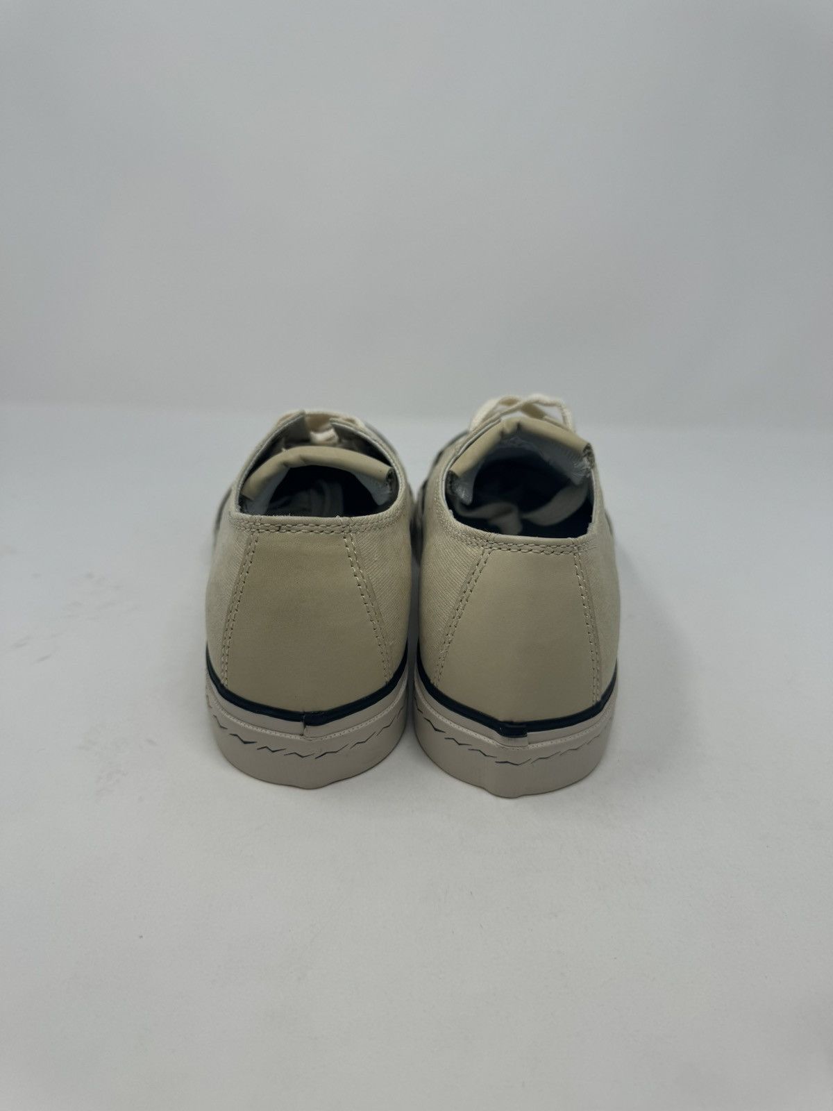 Visvim SKAGWAY LO G. CORDS - IVORY Size US 7 / IT 37 - 7 Thumbnail