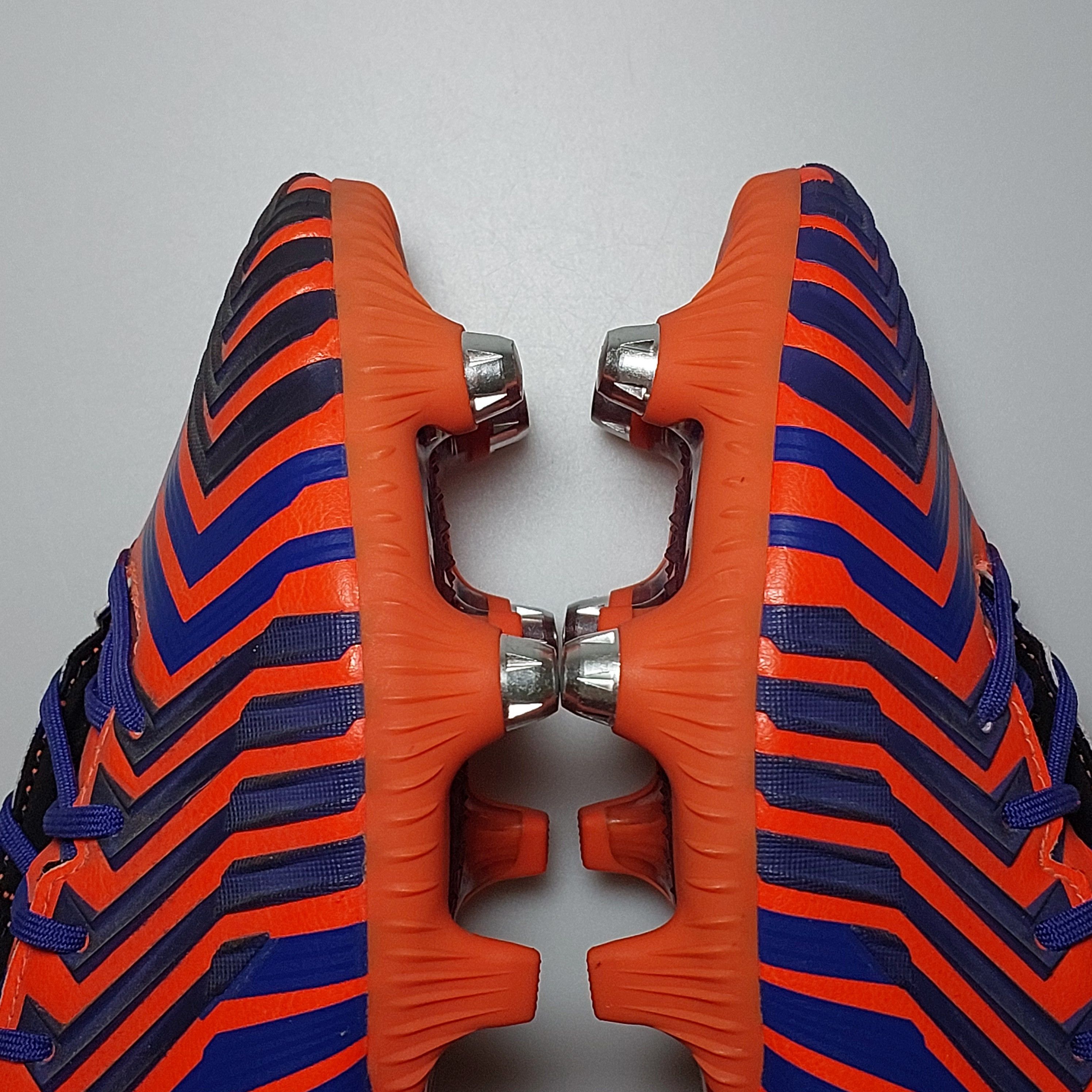 Nike Predator Instinct SG UCL B35460 US7.5 UK7 25.5CM Size US 7.5 / EU 40-41 - 8 Thumbnail