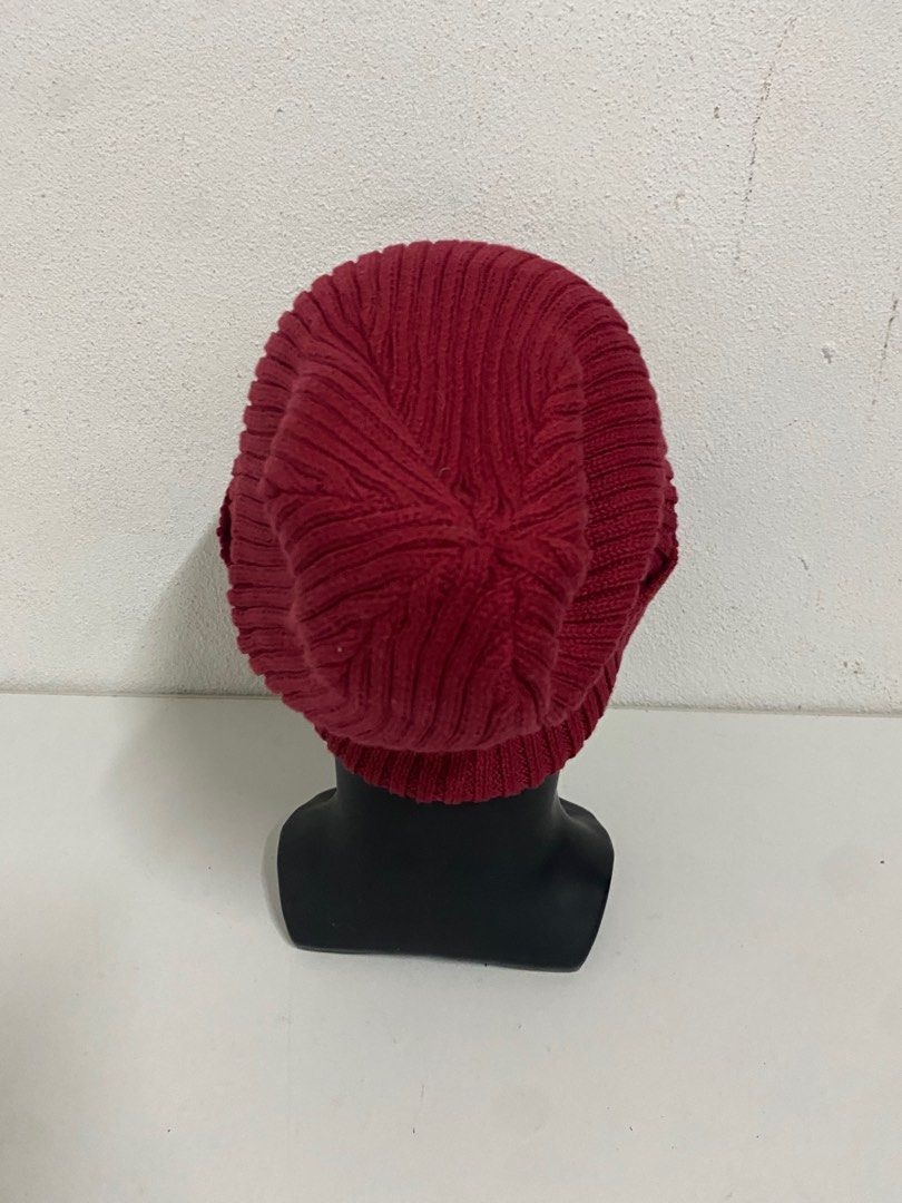 Champion Vintage Champion Beanie Size ONE SIZE - 4 Thumbnail