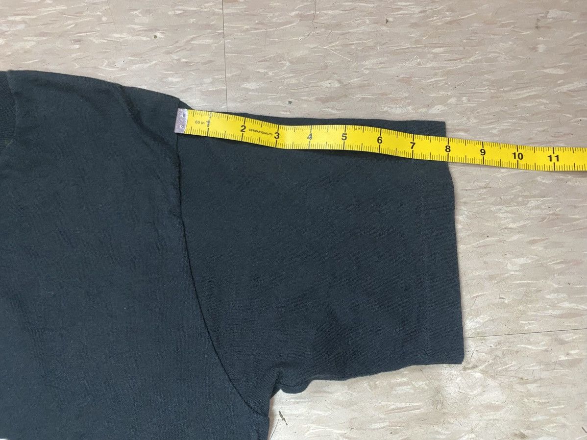 Fruit Of The Loom × Vintage Vintage art fruit of the loom odin lonning Size US M / EU 48-50 / 2 - 10 Thumbnail