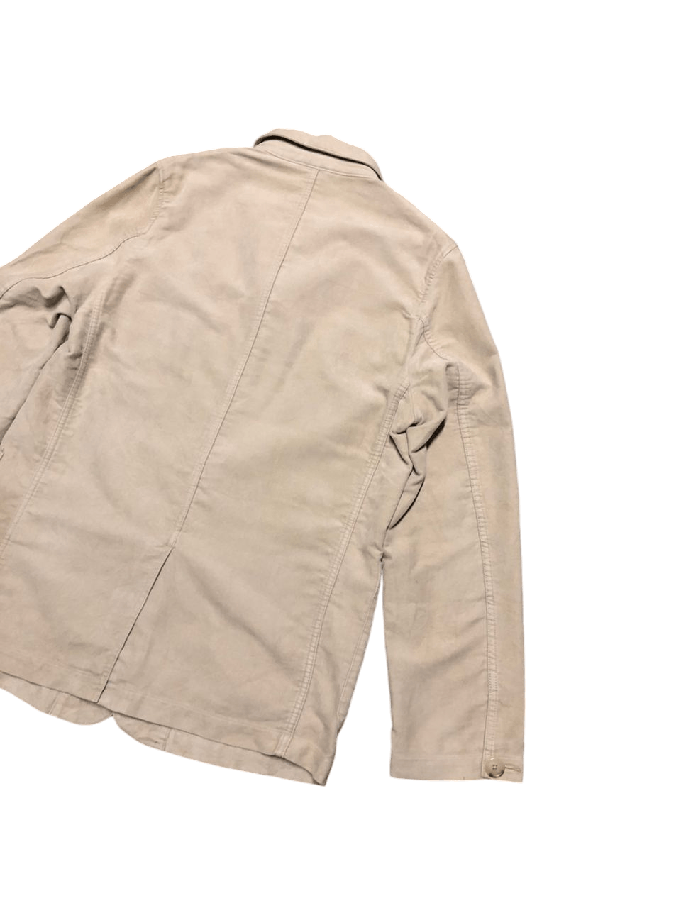 Polo Ralph Lauren Vintage Polo Ralph Lauren Chore Jacket Size US S / EU 44-46 / 1 - 6 Thumbnail