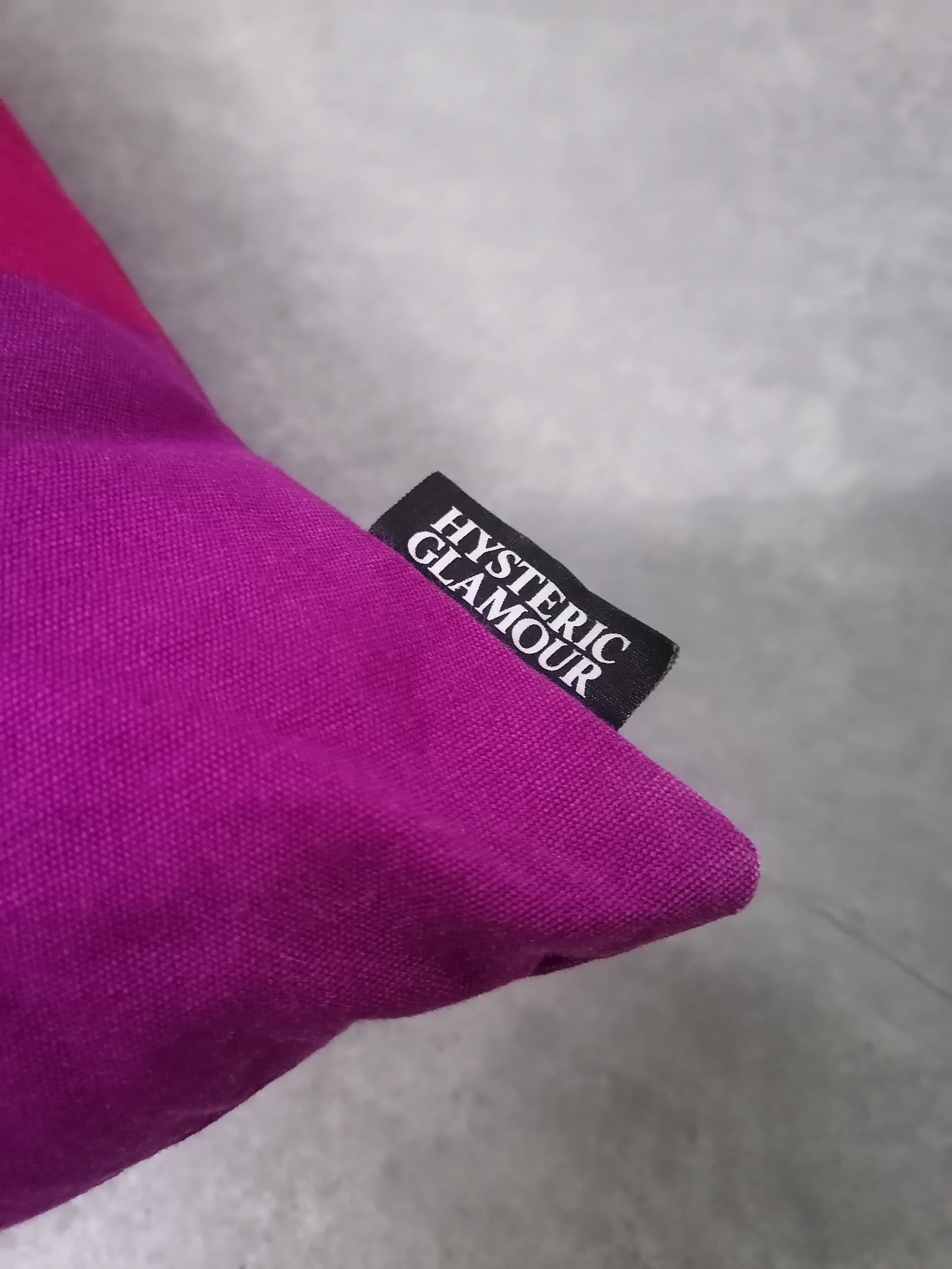 Hysteric Glamour × Japanese Brand Very Rare Hysteric Glamour Pillow Size ONE SIZE - 4 Thumbnail