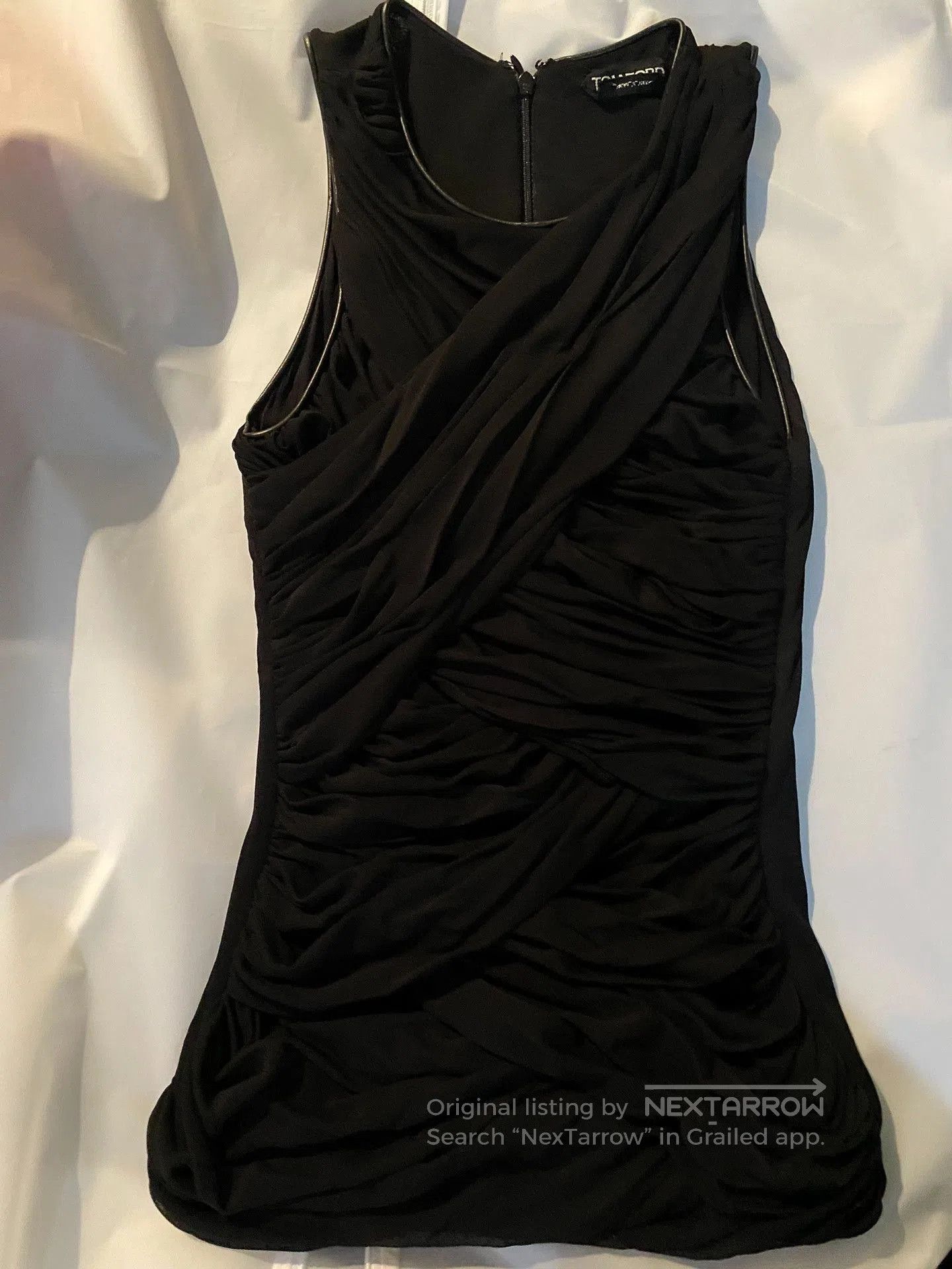 Tom Ford Tom Ford Women's Top Size S. Size S / US 4 / IT 40 - 2 Thumbnail