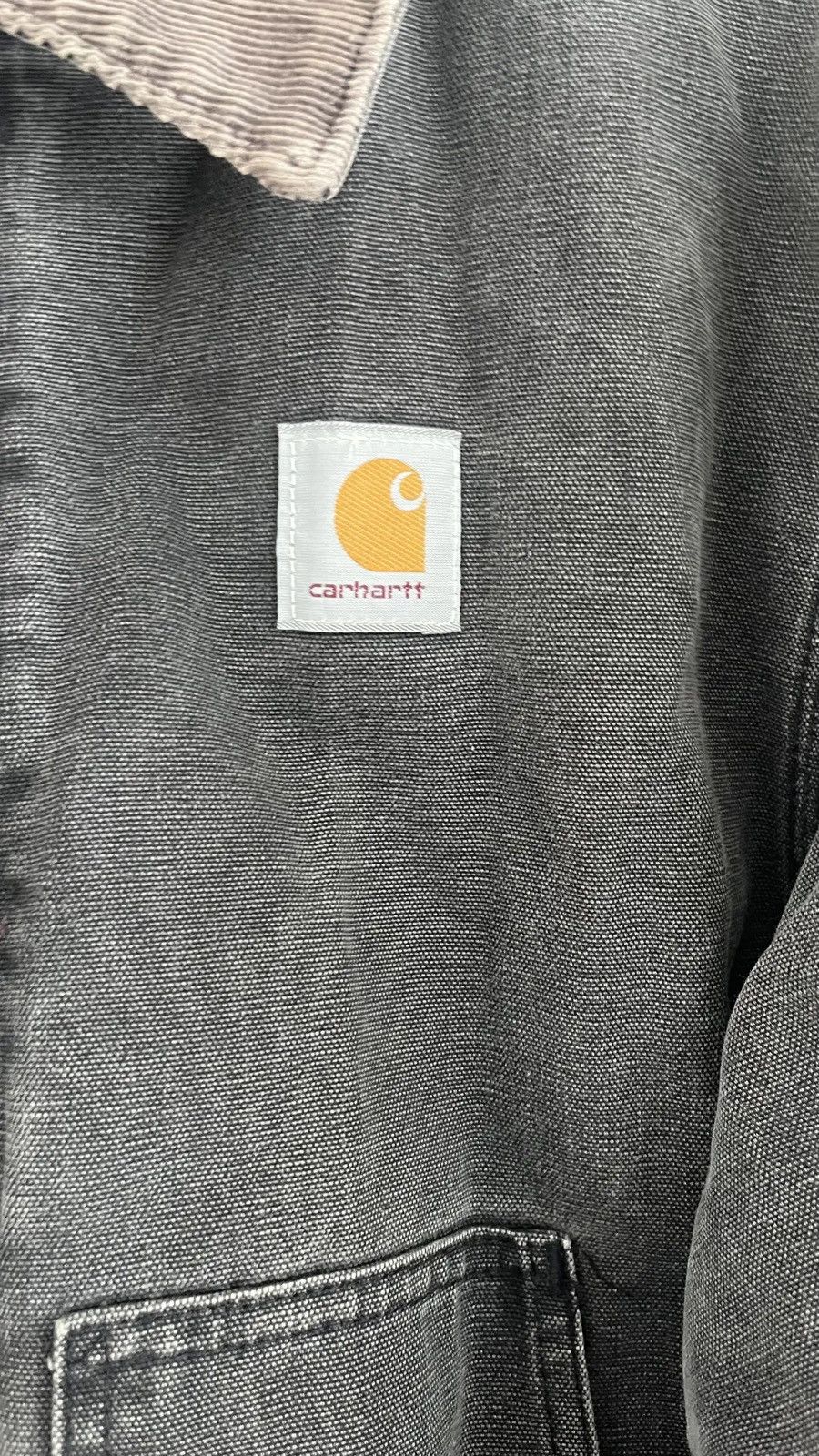 Carhartt Carhartt Arctic Jacket Size US M / EU 48-50 / 2 - 3 Thumbnail