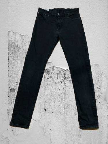 Levi's Levi's 512 Denim Jeans Size US 32 / EU 48 - 1 Thumbnail