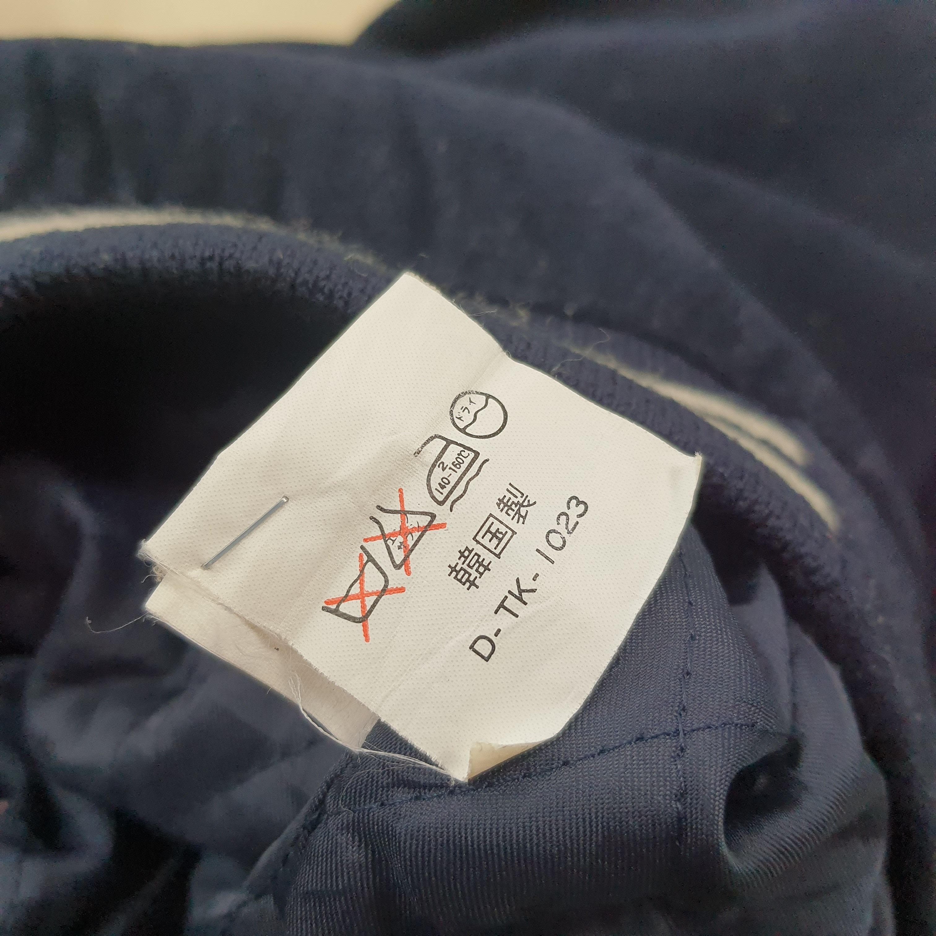 MLB × Vintage Vintage MLB Baseball Team Chasecult Varsity Jacket Size US XL / EU 56 / 4 - 7 Thumbnail