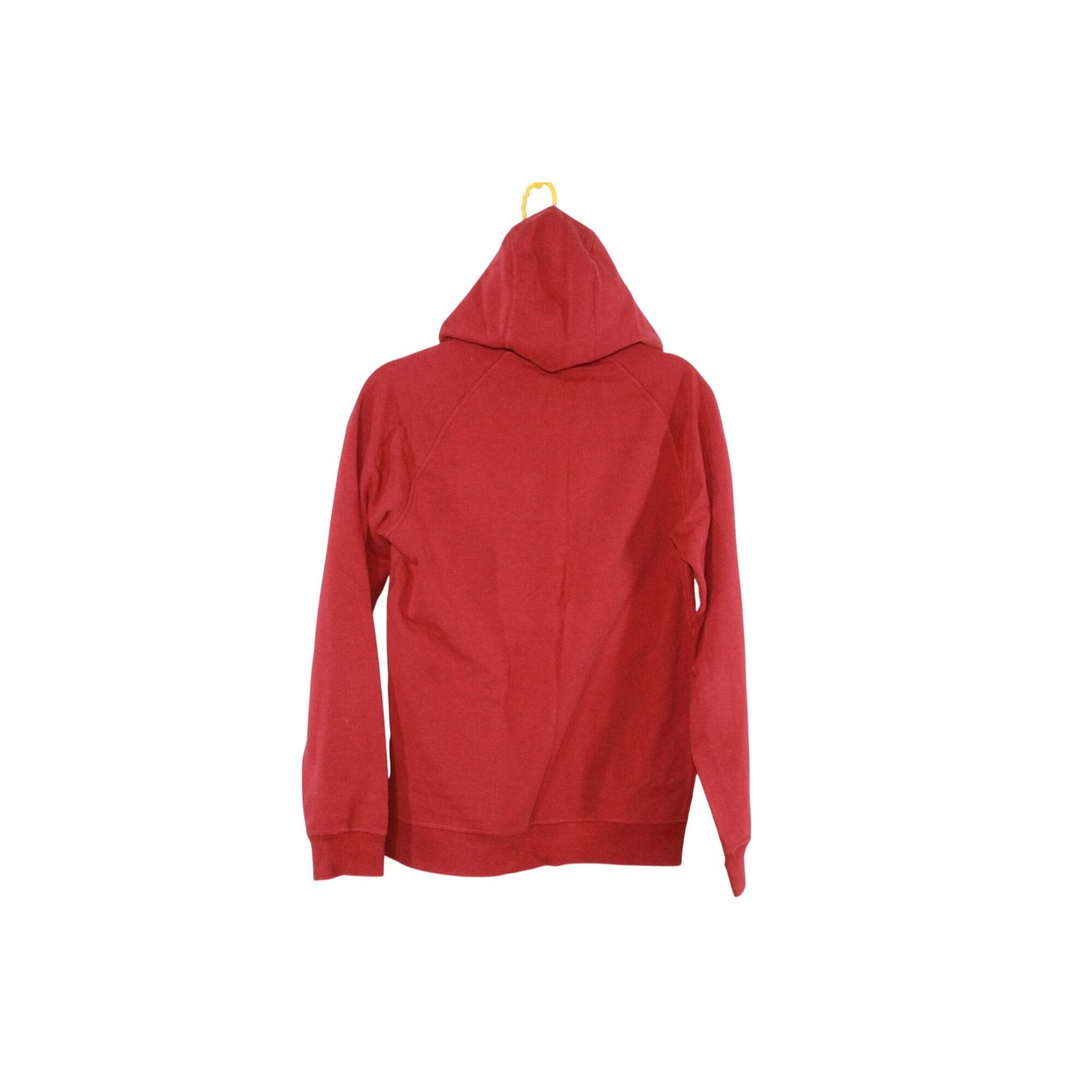 L.L. Bean LL Bean Men's Signature Hoodie Sweatshirt Outdoor Activewear Size US S / EU 44-46 / 1 - 2 Thumbnail