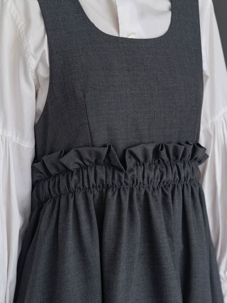 Comme des Garcons Comme Des Garcons Dress Size XS / US 0-2 / IT 36-38 - 5 Thumbnail