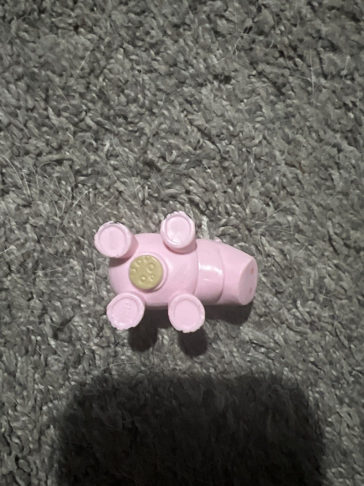 Disney Mattel Disney Pixar Toy Story Hamm Piggy Bank Figure Size ONE SIZE - 2 Thumbnail