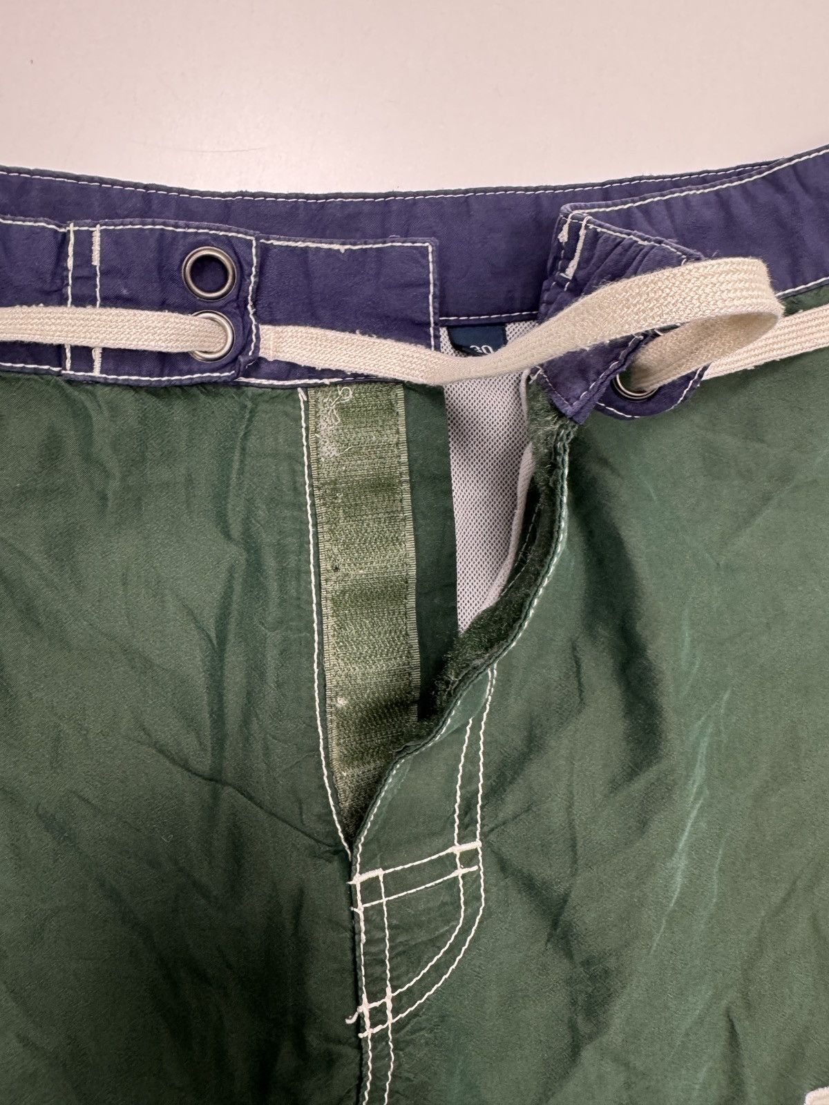 Polo Ralph Lauren Polo Ralph Lauren grün Shorts Herren Size US 30 / EU 46 - 5 Thumbnail