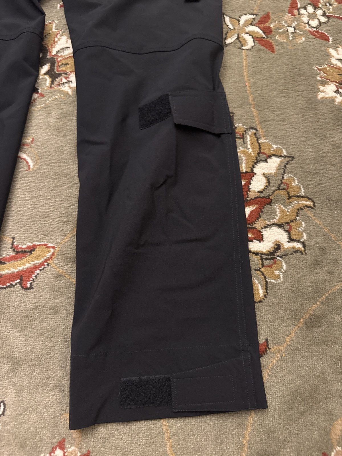 Alyx Alyx casual pants black Size US 32 / EU 48 - 3 Thumbnail