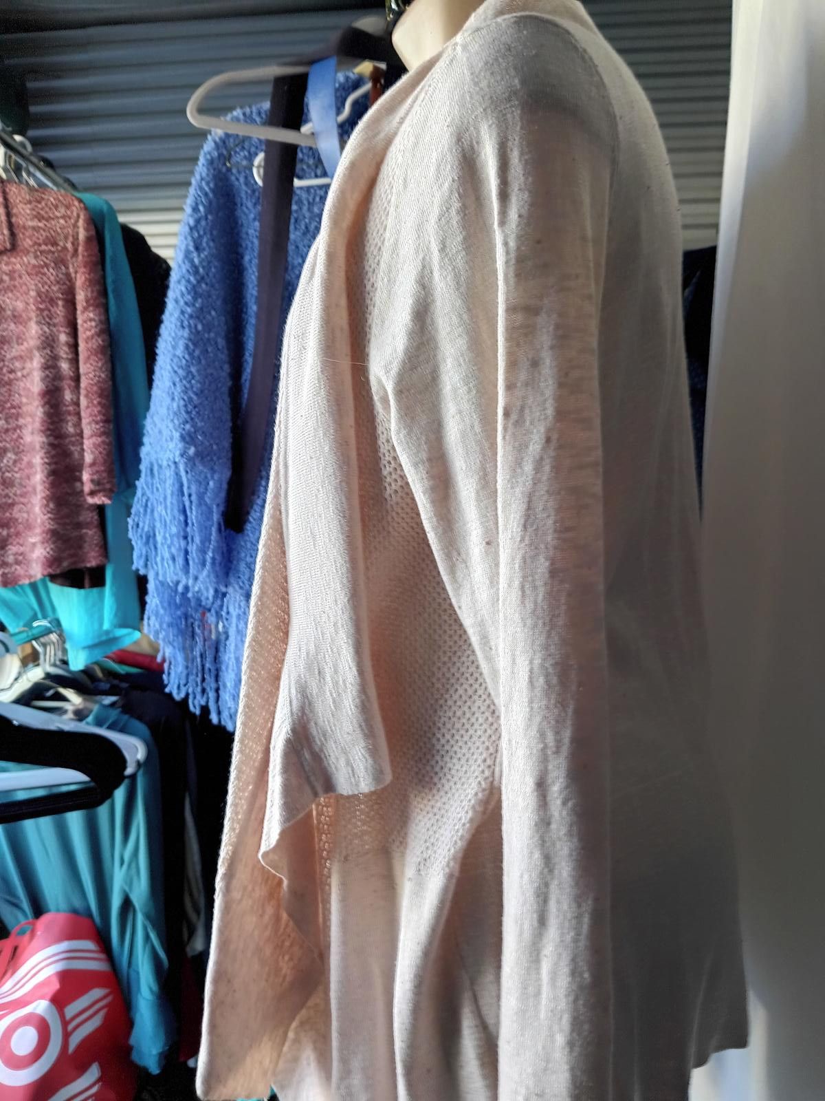 Designer Sonoma Life + Style Women's Cardigan - Size XL Size XL / US 12-14 / IT 48-50 - 2 Thumbnail