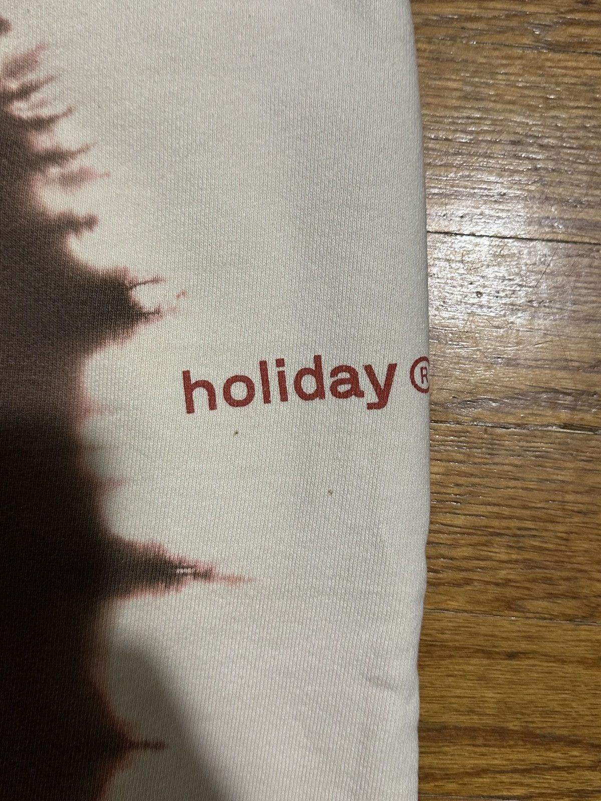 Holiday Brand Holiday Brand Split Dye sweats Size US 30 / EU 46 - 3 Thumbnail