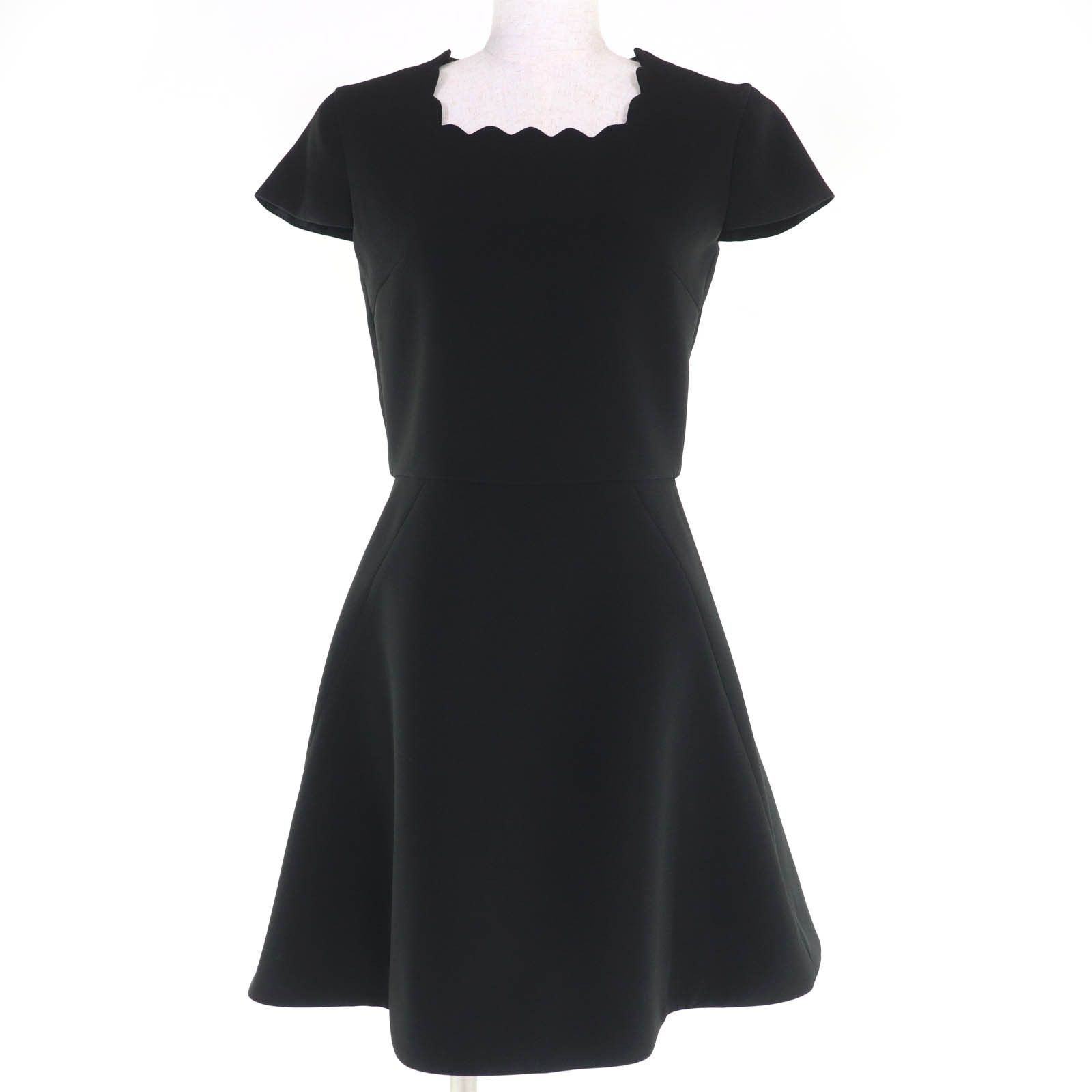 Other Other YOKO CHAN YCD-124-918 One Piece Dress Others Dresses YCD-124-918 DUTY FREE for USA Size ONE SIZE - 1 Thumbnail