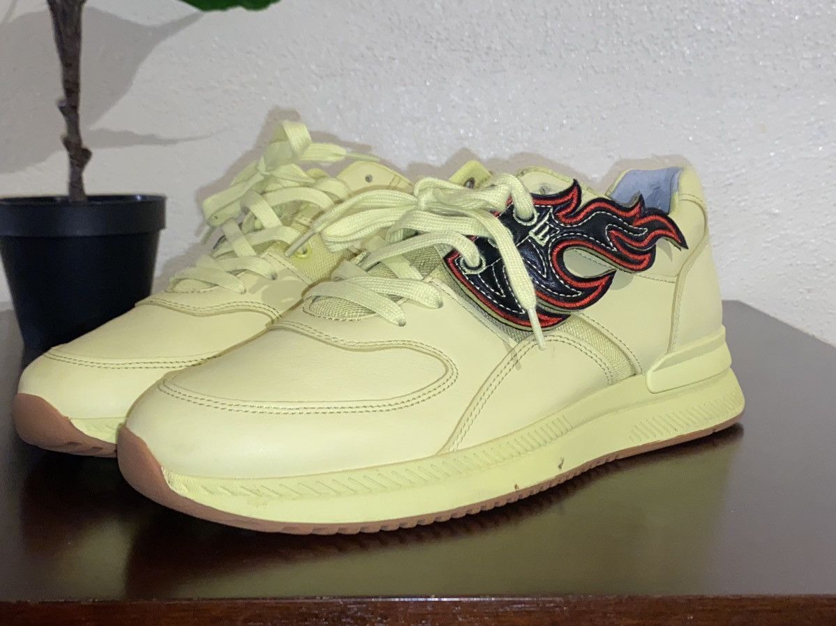 Vintage Vintage shoes Size US 10.5 / EU 43-44 - 1 Thumbnail
