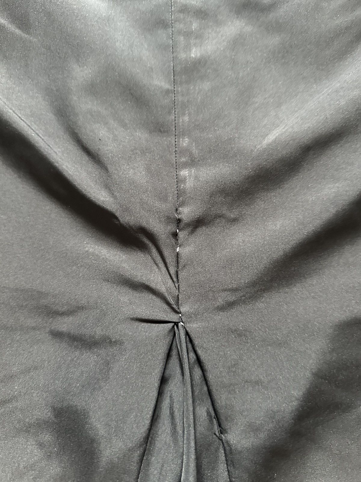Nike Vintage Nike Nylon Track Pants Drill Swoosh Joggers Y2K USA Size US 34 / EU 50 - 7 Thumbnail