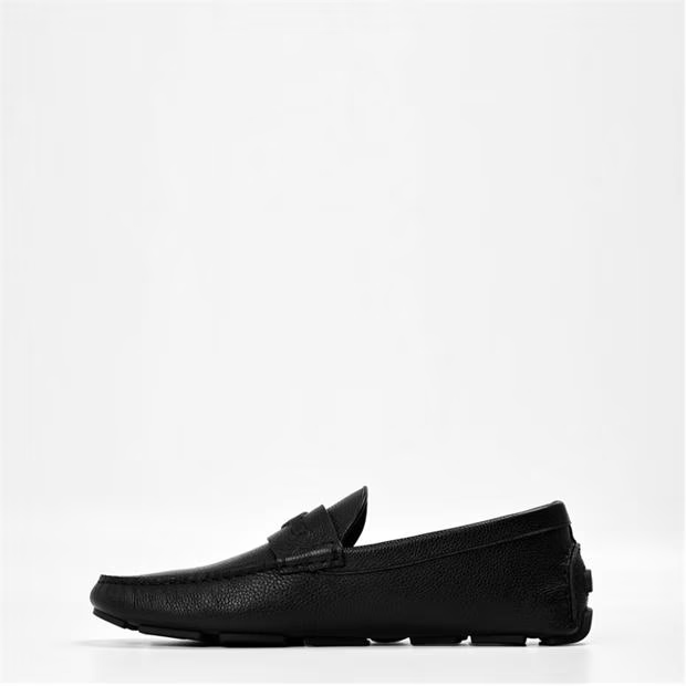 Gucci Havel Driver Loafers Size US 11 / EU 44 - 2 Thumbnail