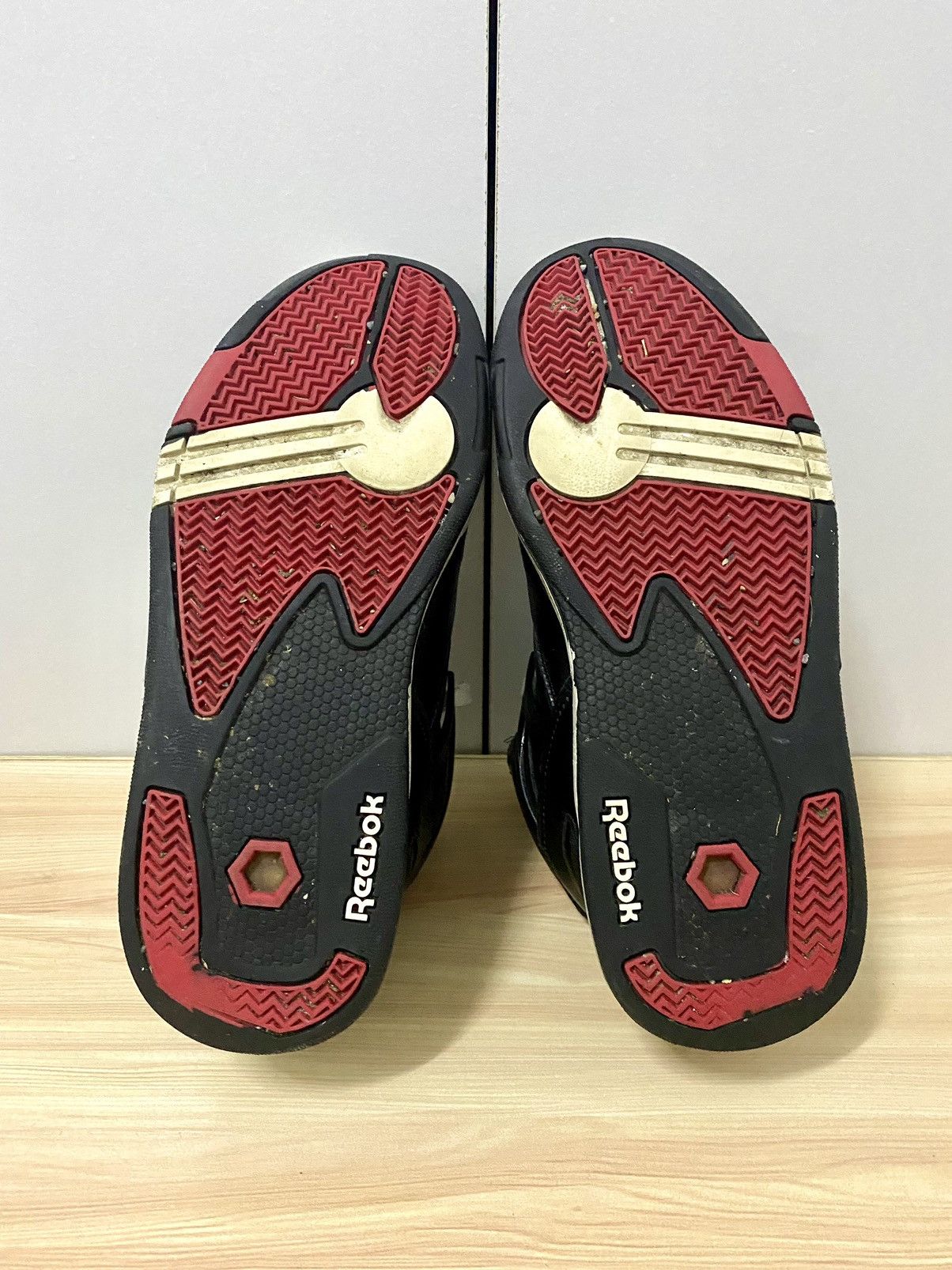 Mastermind Japan 2016 Reebok Pump Omni Lite Collab Mastermind Japan Size US 7 / EU 40 - 12 Thumbnail