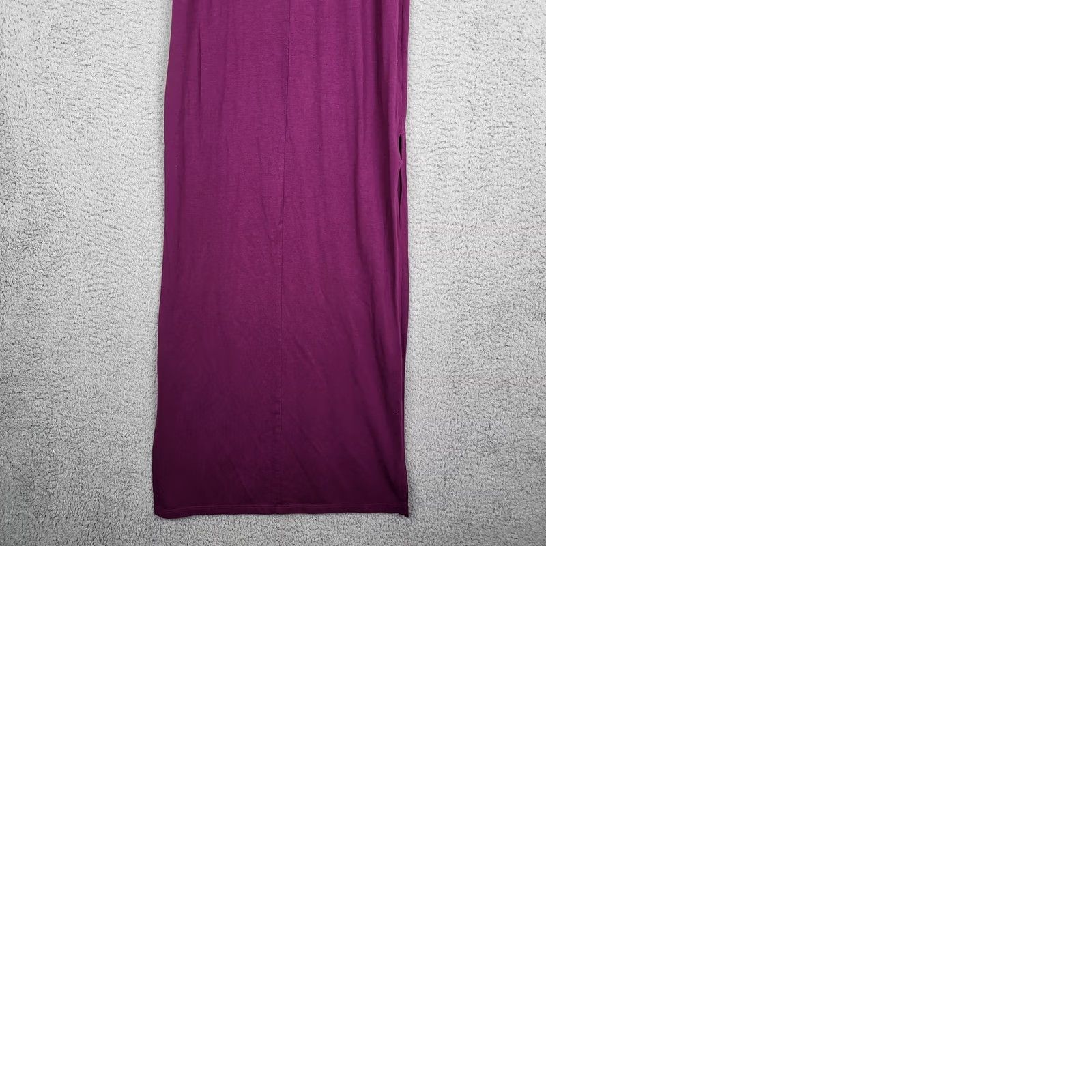 Athleta ATHLETA Dress Size XXS purple Crew Neck Sleeveless slip Women's Size XXS / US 00 / IT 34 - 9 Thumbnail
