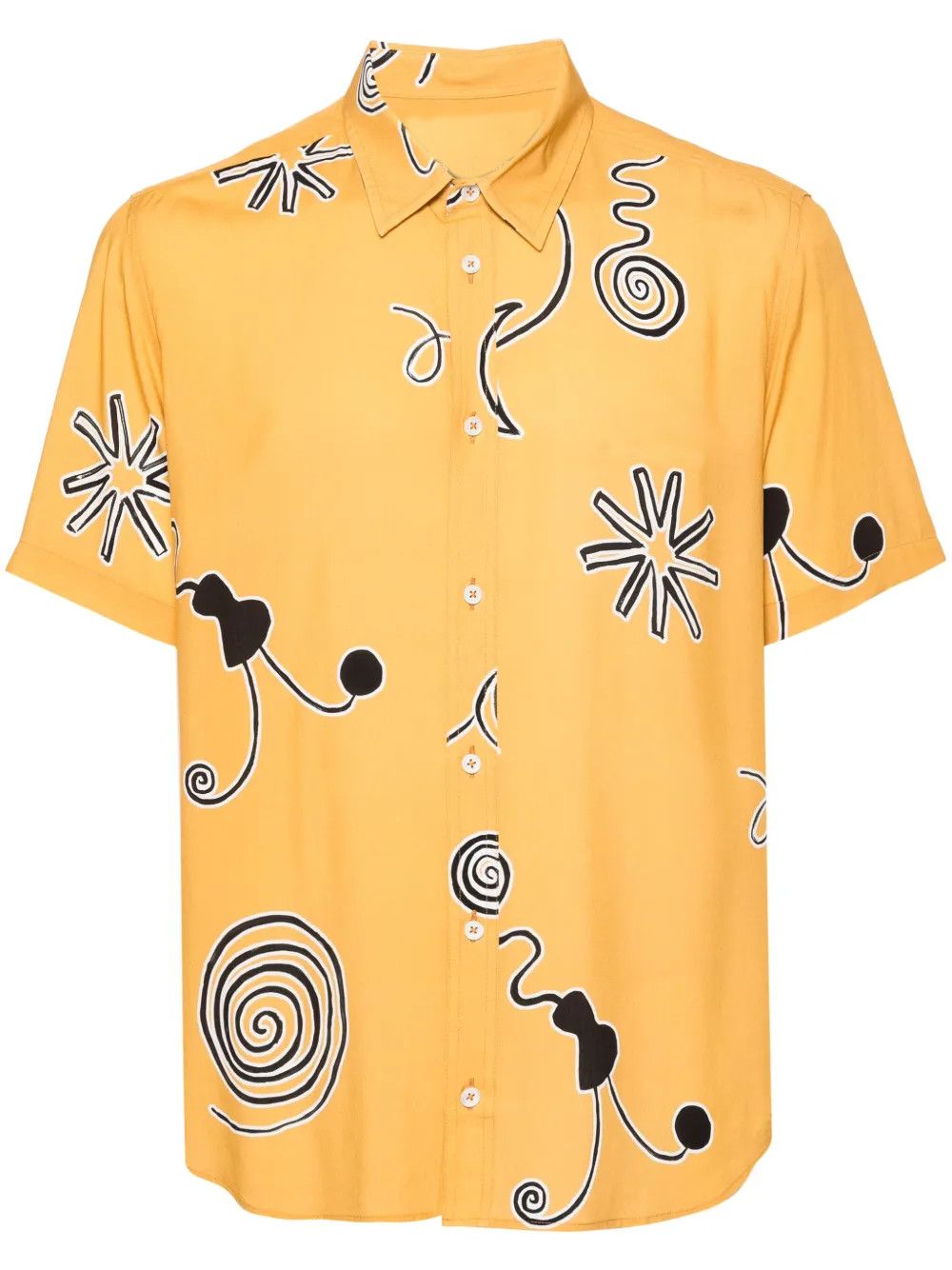 Other Men’s Short Sleeve Shirts Size US L / EU 52-54 / 3 - 3 Thumbnail