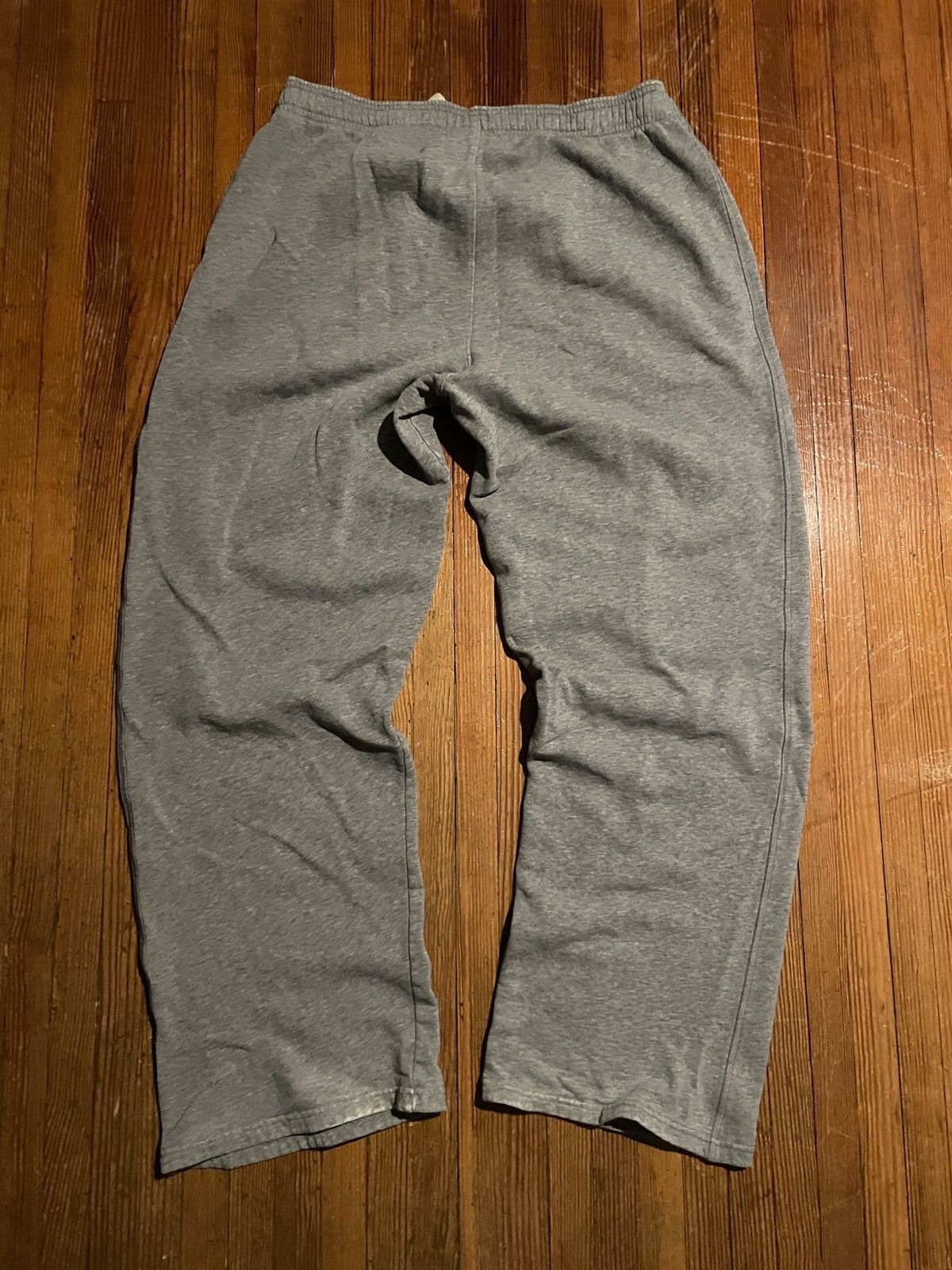 Vintage Grey baggy sweats Size US 32 / EU 48 - 3 Thumbnail