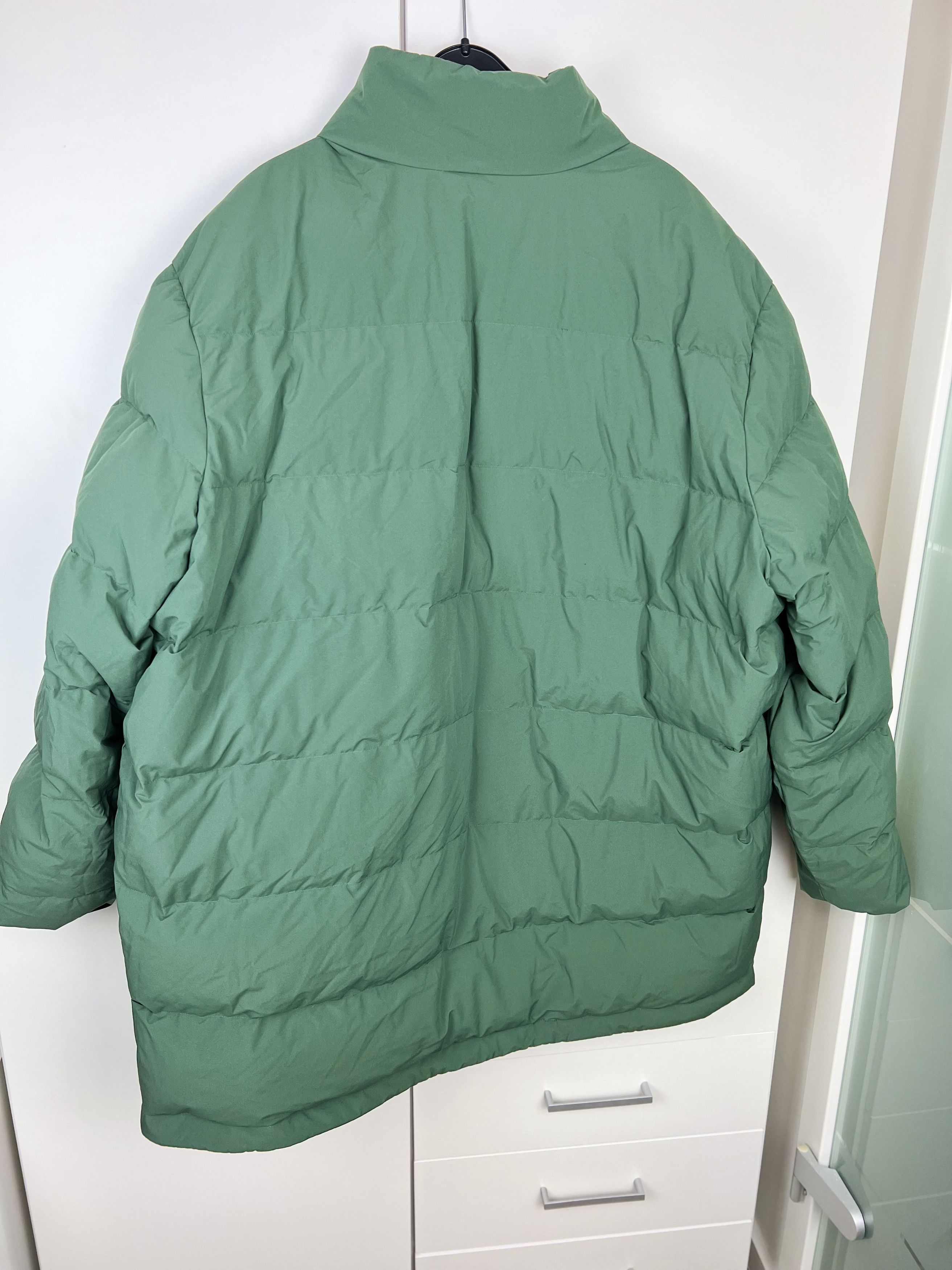Adidas adidas hg6282 Helionic mid-length down jacket XXXL Size US XXL / EU 58 / 5 - 15 Thumbnail