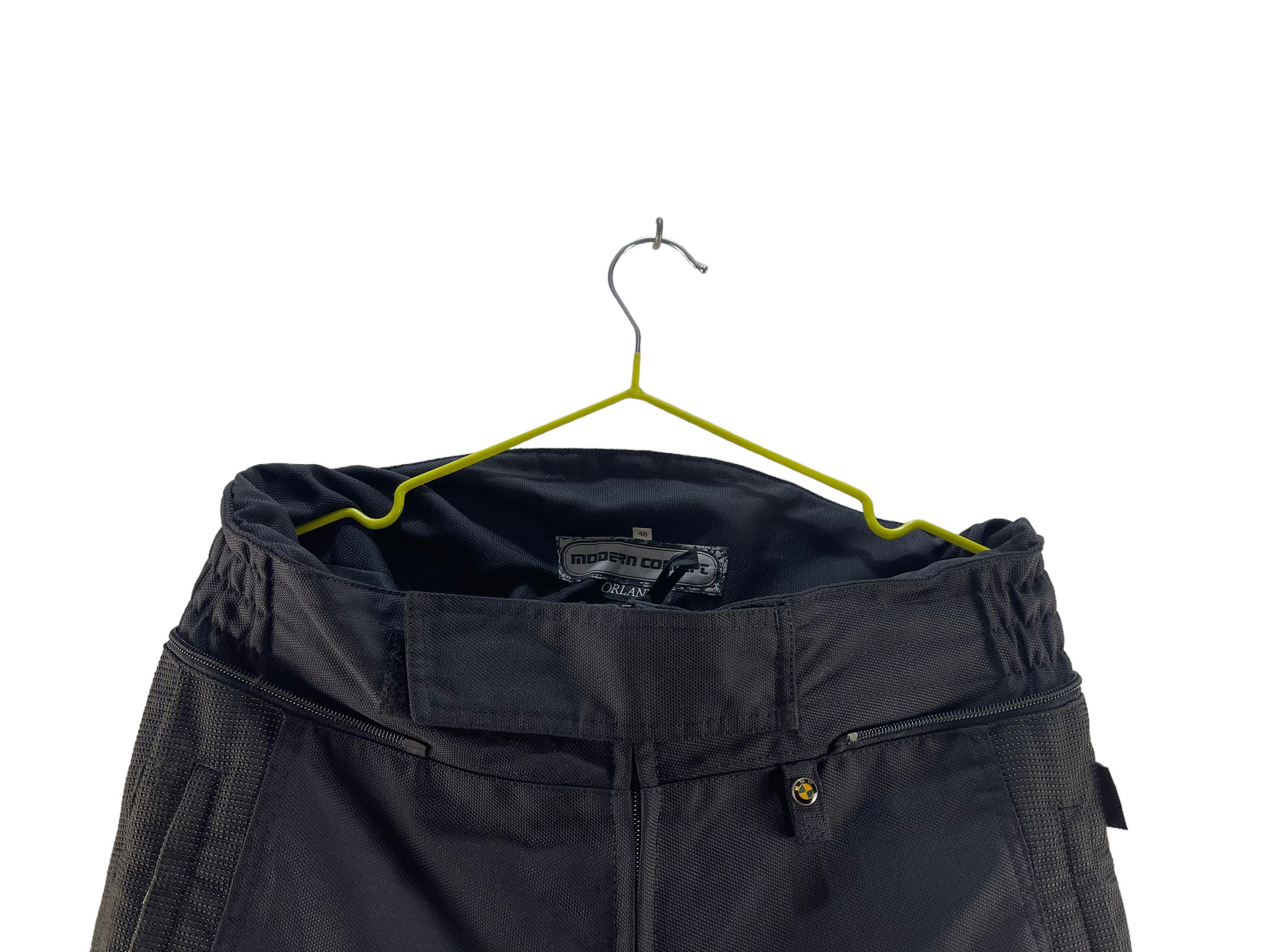 BMW × Goretex BMW Goretex Pant by Modern Concept Orlando Racing Pant Size US 34 / EU 50 - 7 Thumbnail