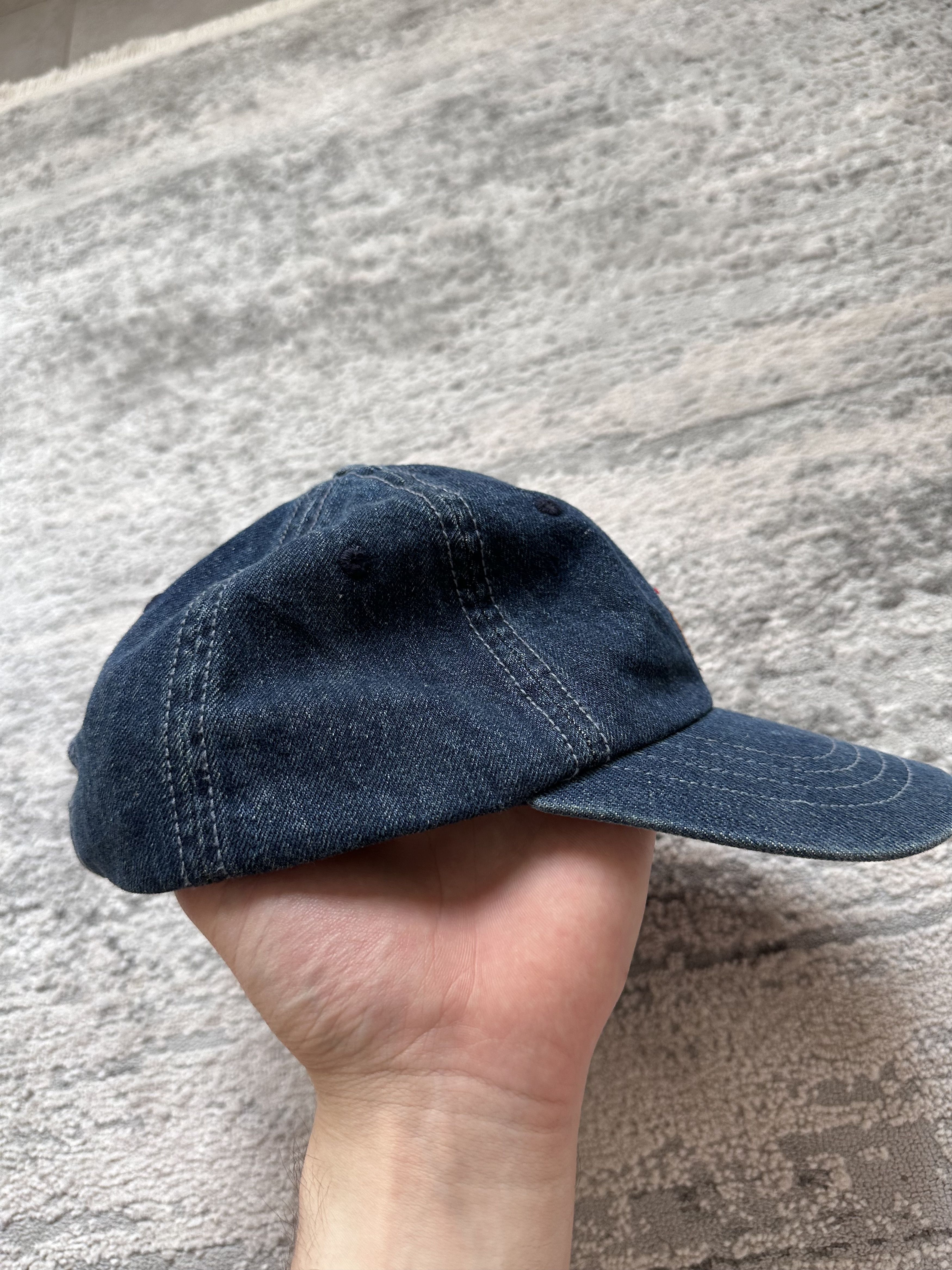 Polo Ralph Lauren Polo Ralph Lauren cap Size ONE SIZE - 3 Thumbnail