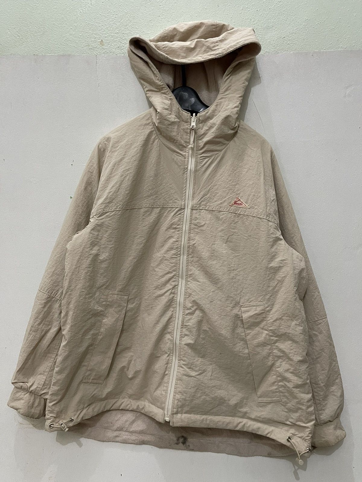 Japanese Brand × Kelty Kelty Reversible Jackets Size US L / EU 52-54 / 3 - 9 Thumbnail
