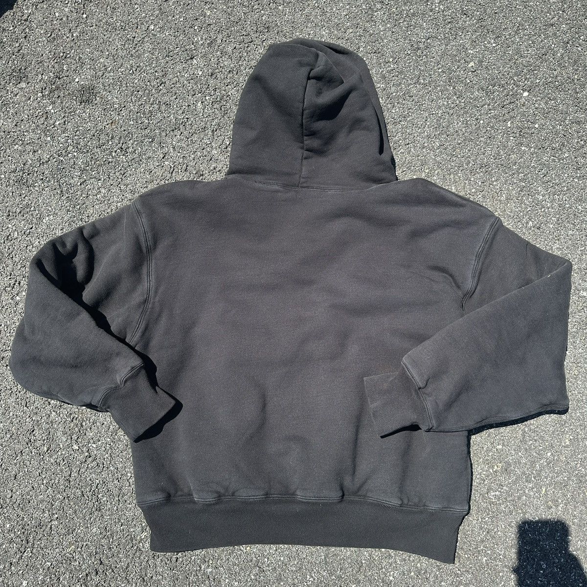 Gap × Yeezy Yeezy Double Layer Hoodie Size Large Size US L / EU 52-54 / 3 - 6 Thumbnail