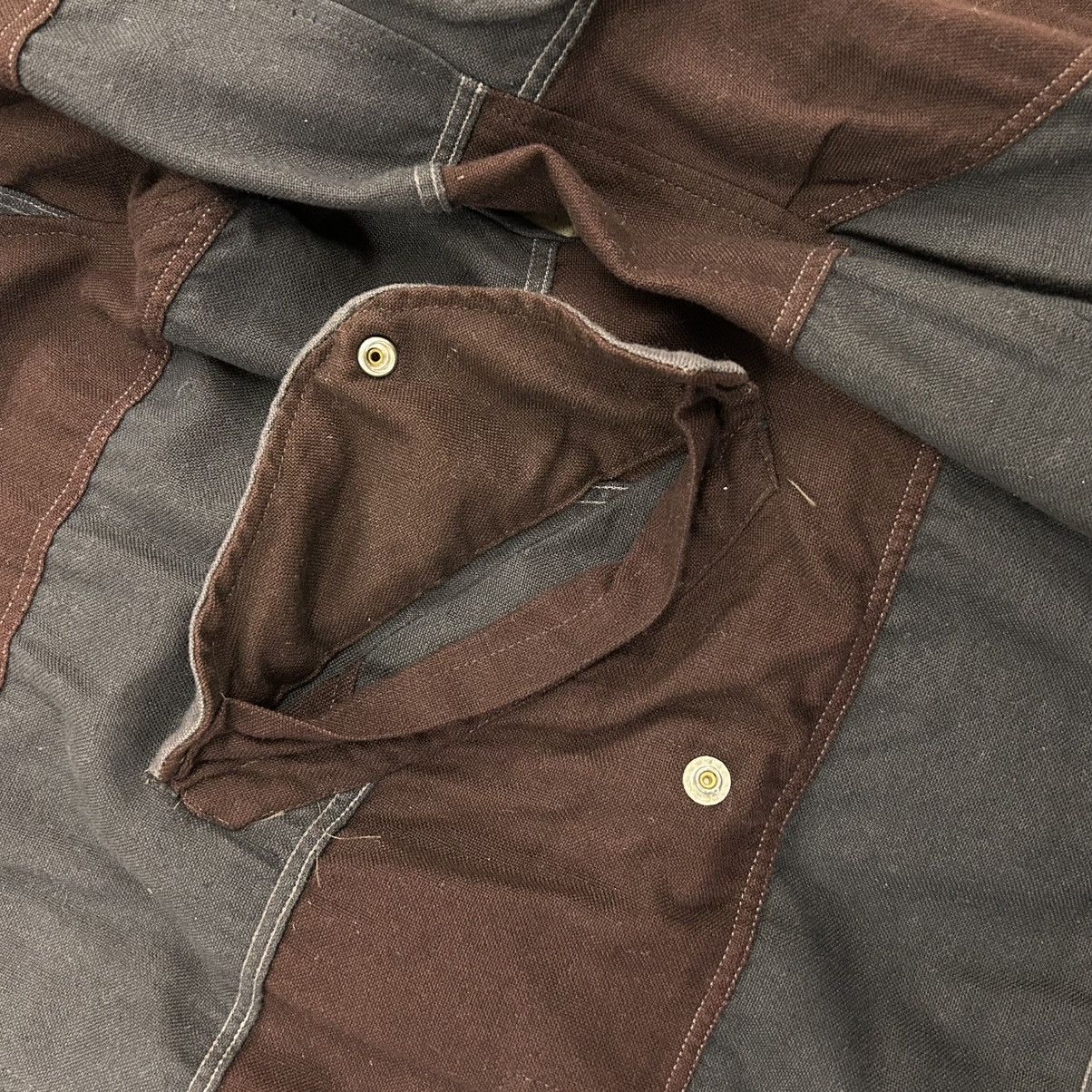 Old Park OLD PARK flag mods coat Size US L / EU 52-54 / 3 - 3 Thumbnail