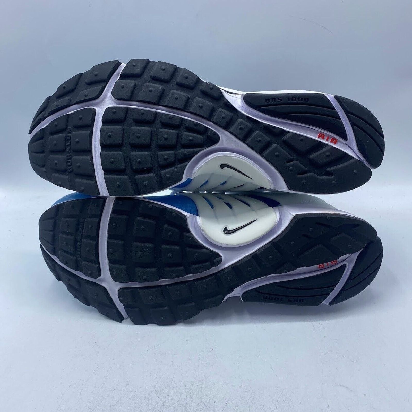 Nike NEW Nike Air Presto QS Hello Kitty Blue White DV3770 400 Size US 10 / EU 43 - 7 Thumbnail