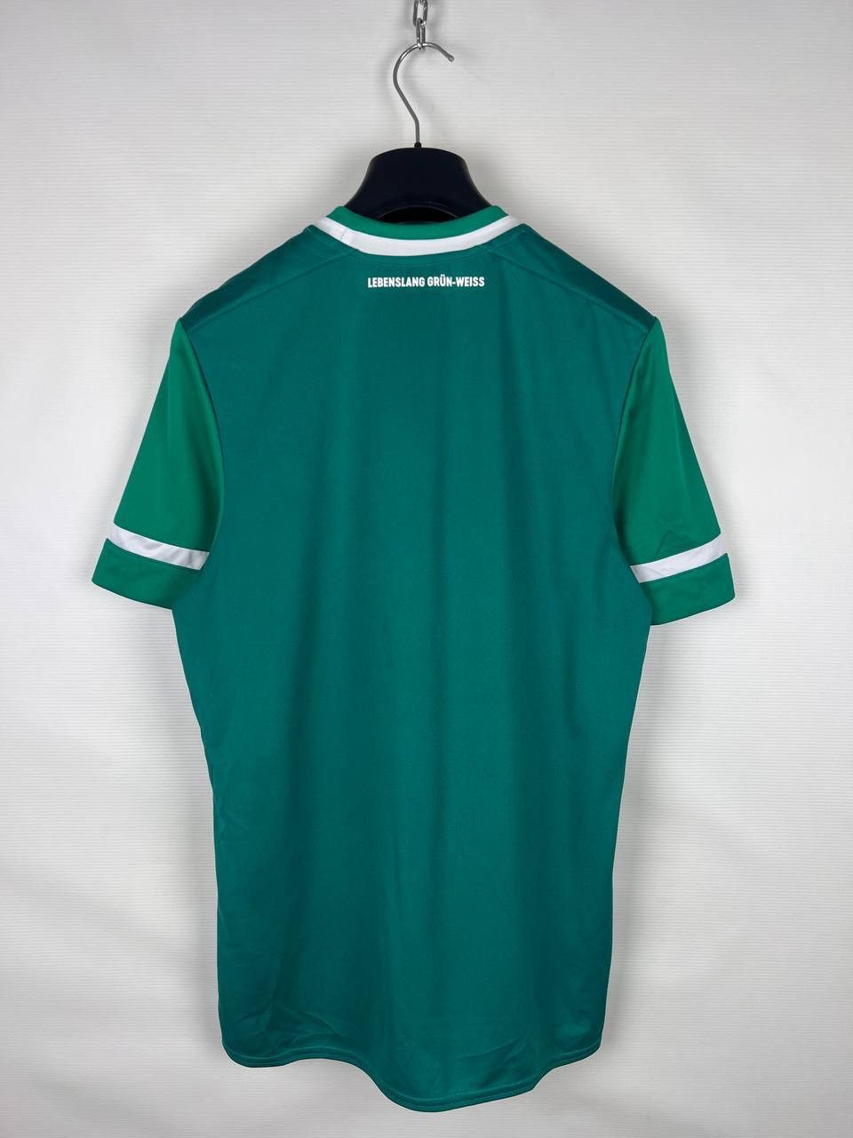 Other Werder Bremen Umbro 2019/20 home jersey size M Size US L / EU 52-54 / 3 - 2 Thumbnail