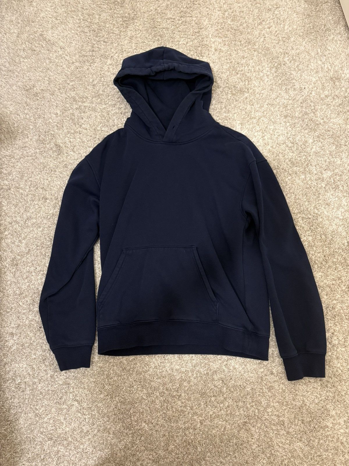 H&M 2 set of blank hoodies Size US S / EU 44-46 / 1 - 1 Thumbnail