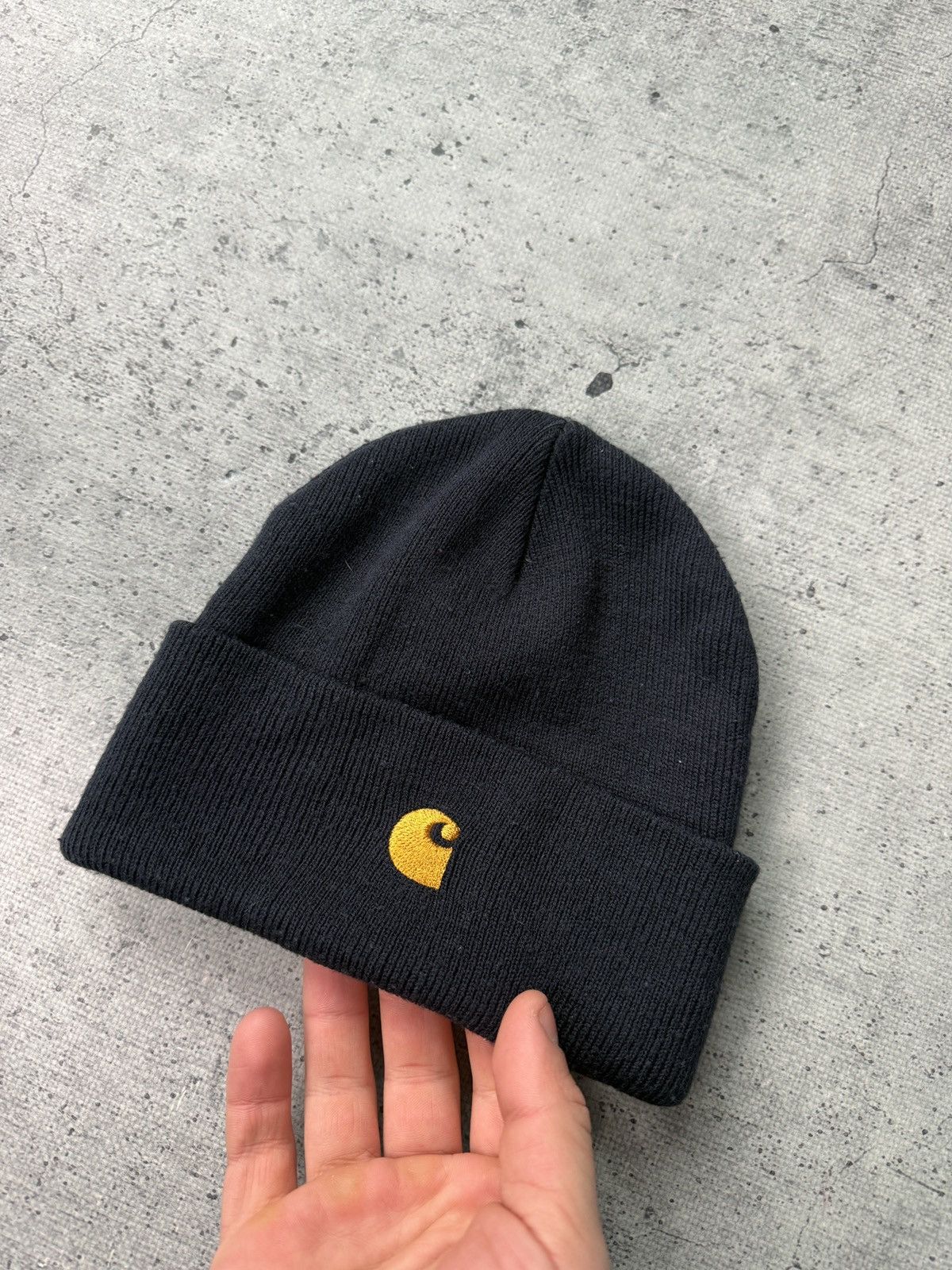 Carhartt Carhartt Hat Size ONE SIZE - 2 Thumbnail