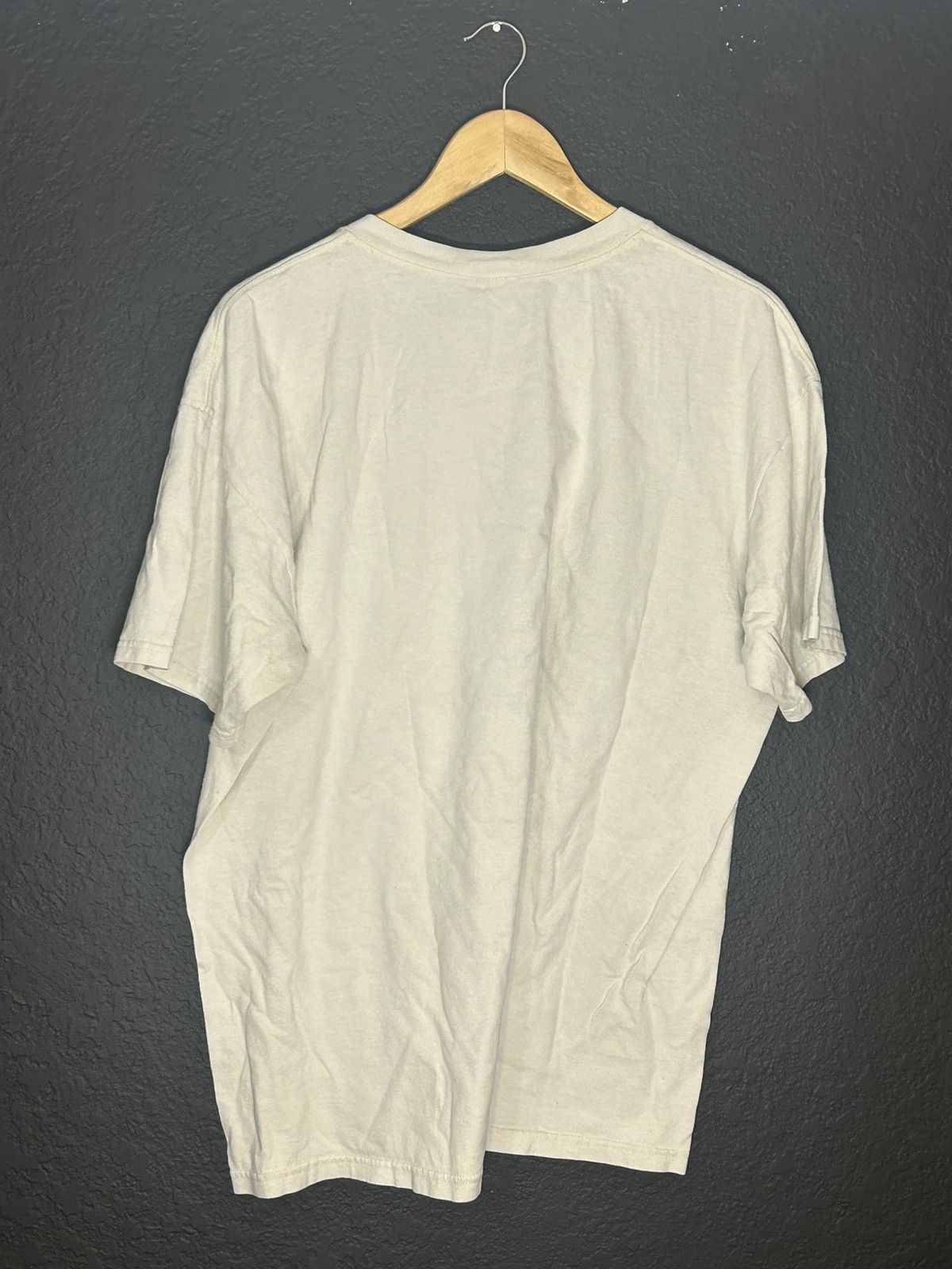 Vintage Y2K Hunt More Deer Bass Shirt Size US XL / EU 56 / 4 - 4 Thumbnail