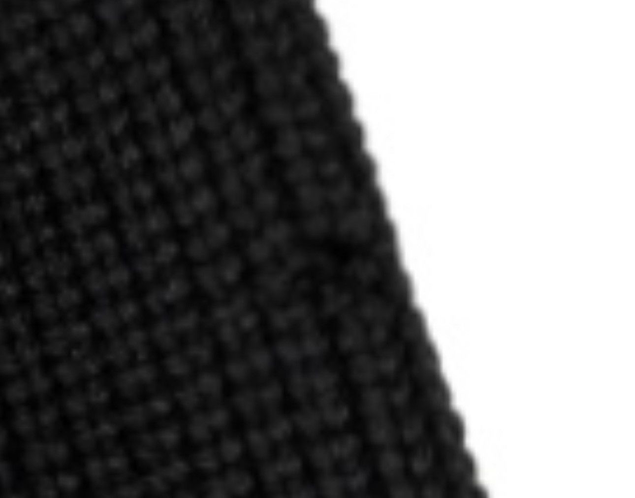 Chrome Hearts Leather Cemetery Cross Patch Quarter Zip Sweatshirt Black Size US S / EU 44-46 / 1 - 9 Thumbnail