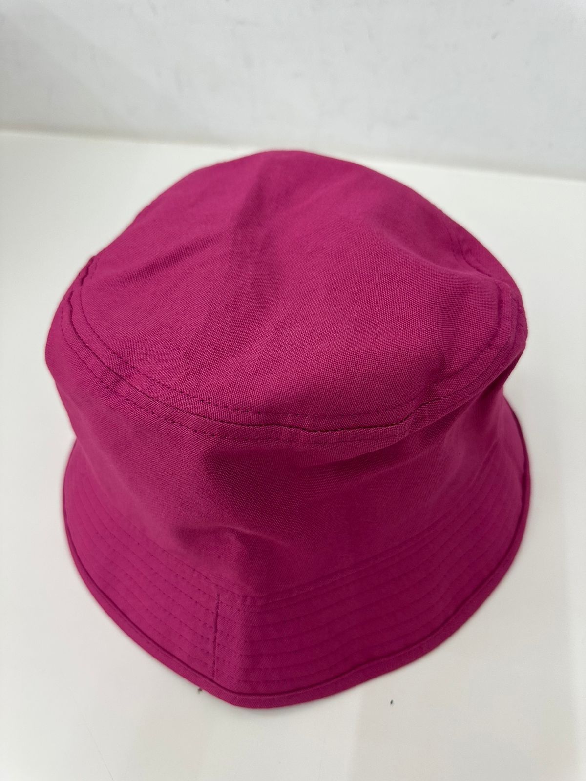Converse × Rick Owens Drkshdw RICK OWENS BUCKET HAT Size ONE SIZE - 4 Thumbnail