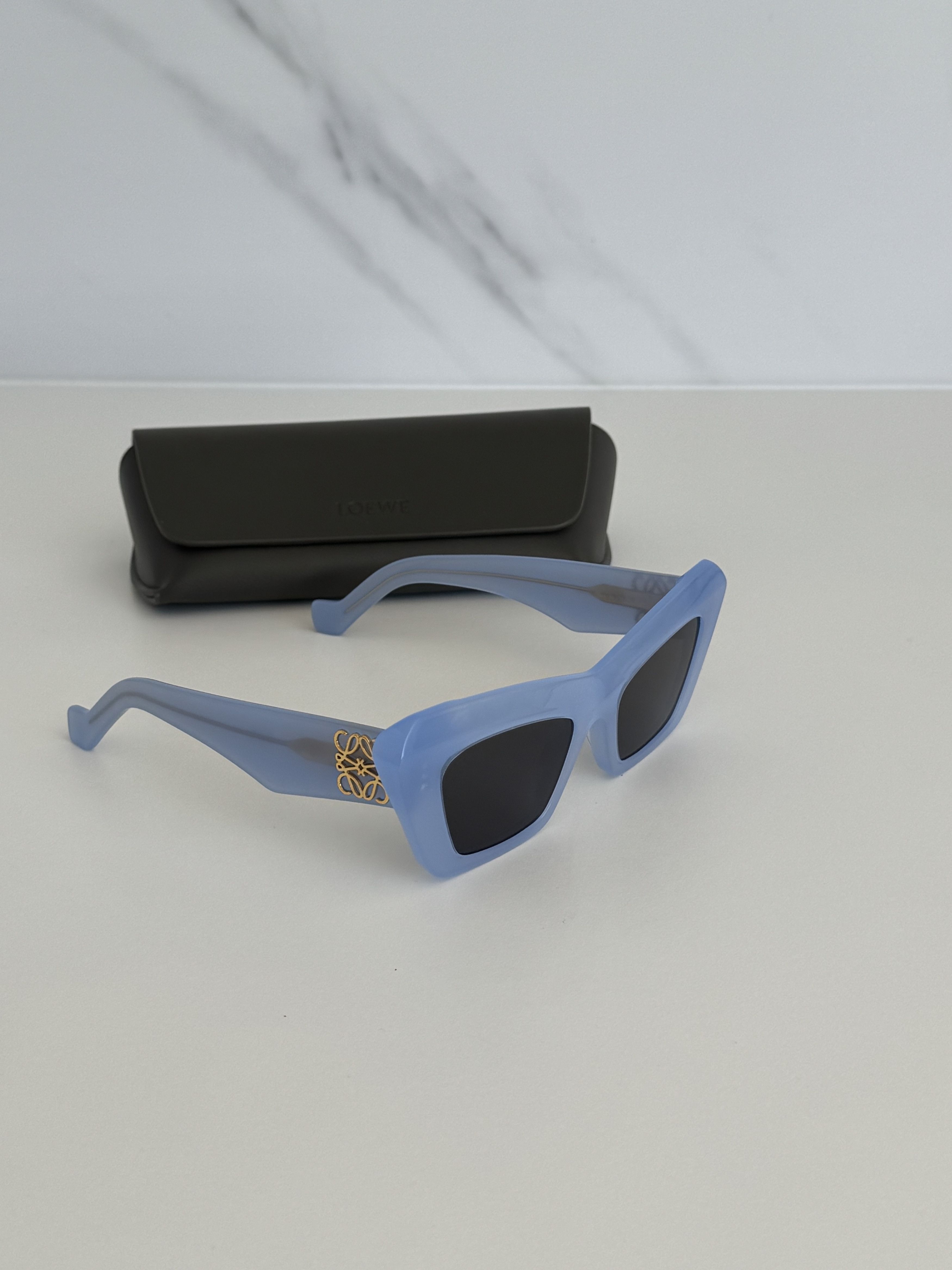 Loewe LOEWE SUNGLASSES Size ONE SIZE - 7 Thumbnail