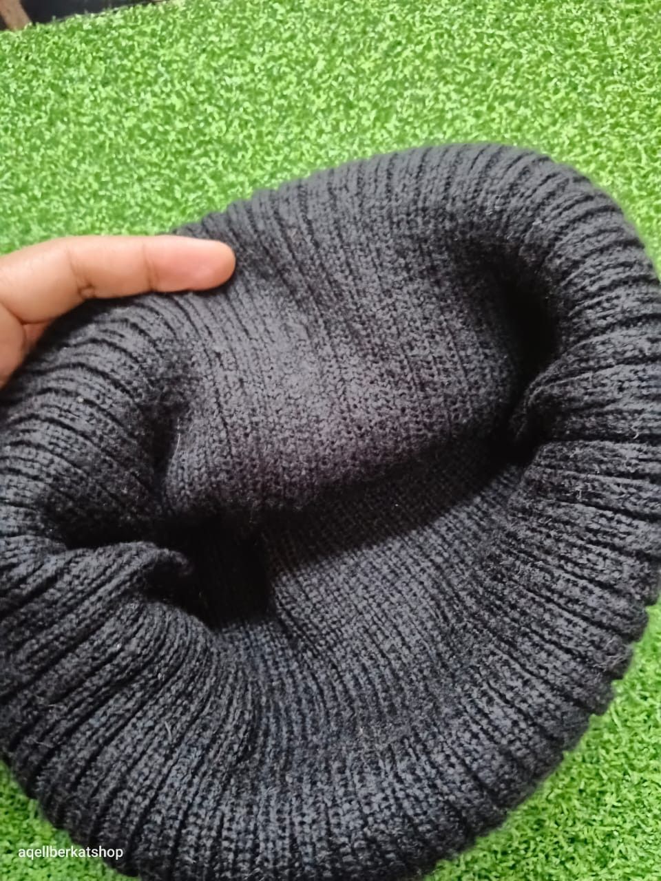 Japanese Brand GT HAWKINS X THINSULATE Beanie Size ONE SIZE - 6 Thumbnail