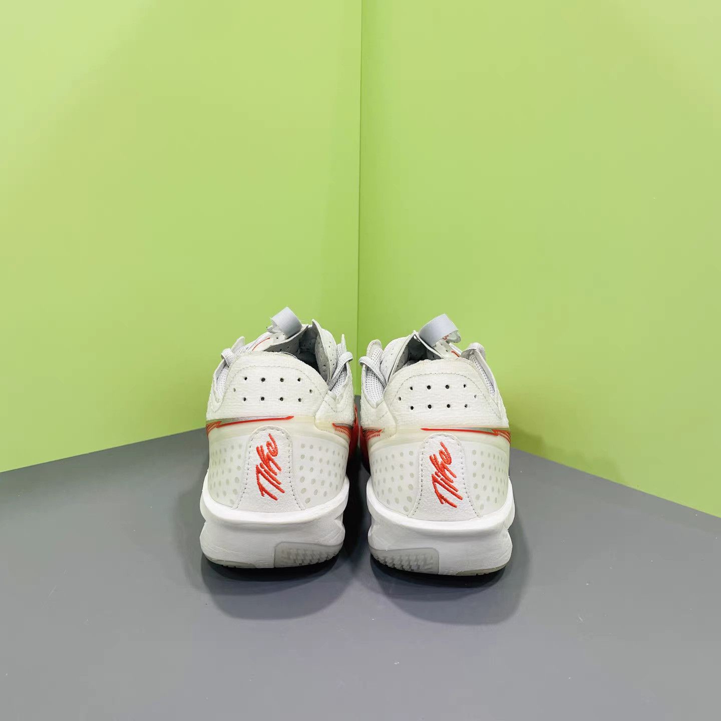 Nike Nike GT Cut 3 Basketball Shoes K15 Size US 9.5 / EU 42-43 - 6 Thumbnail