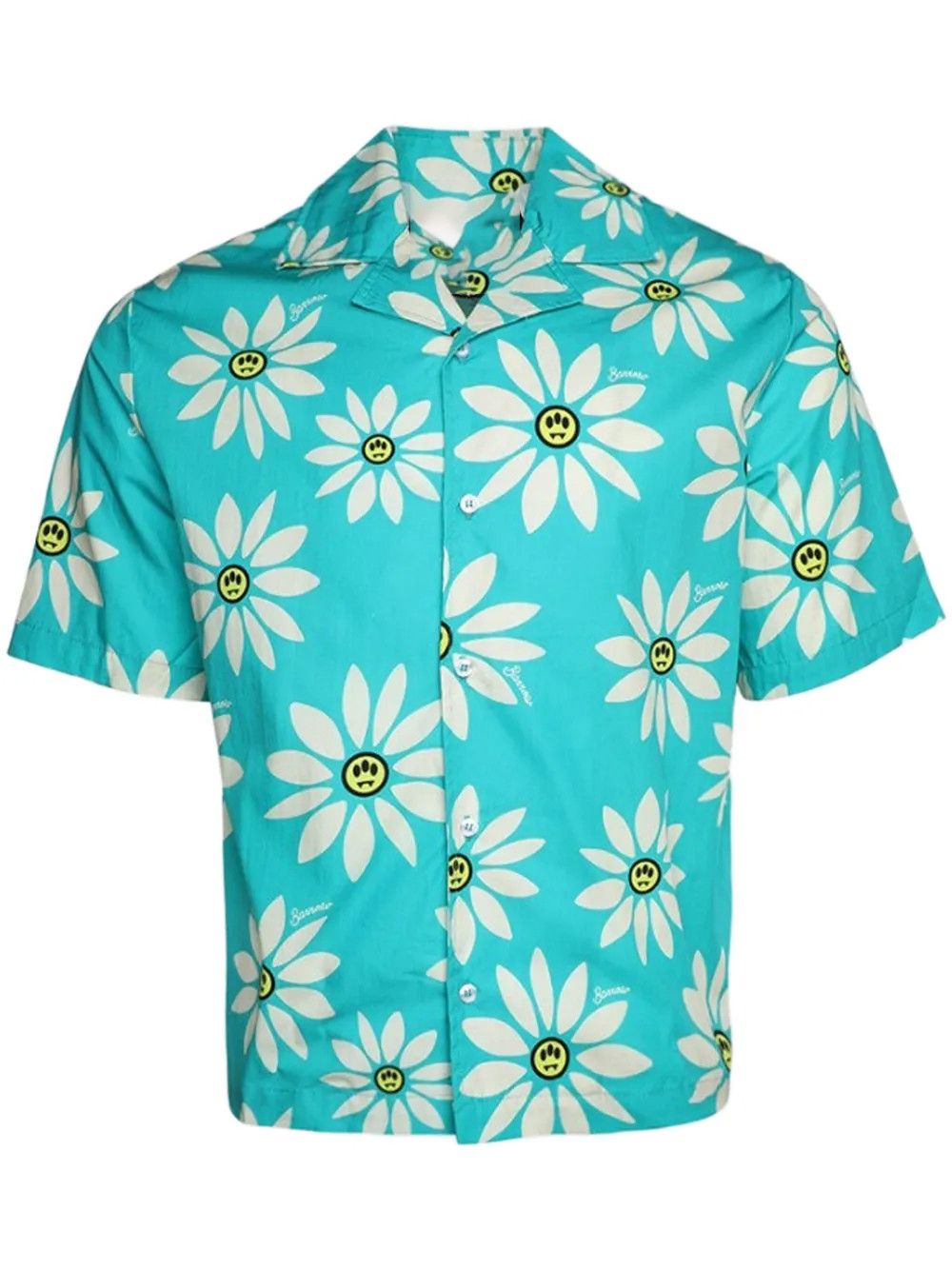 Other Unisex Multicolor Shirt – Casual & Versatile Style Size US S / EU 44-46 / 1 - 1 Thumbnail