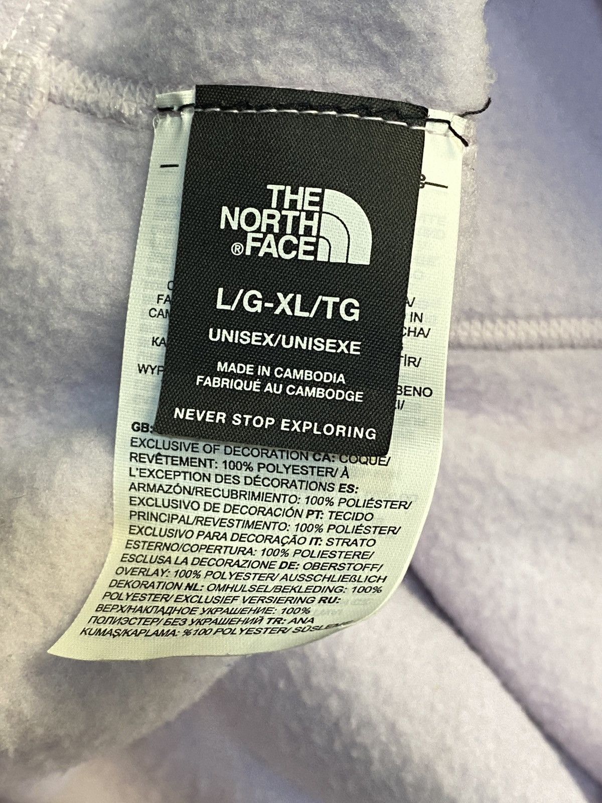 The North Face The North Face Whimzy Powder Hood Size ONE SIZE - 4 Thumbnail