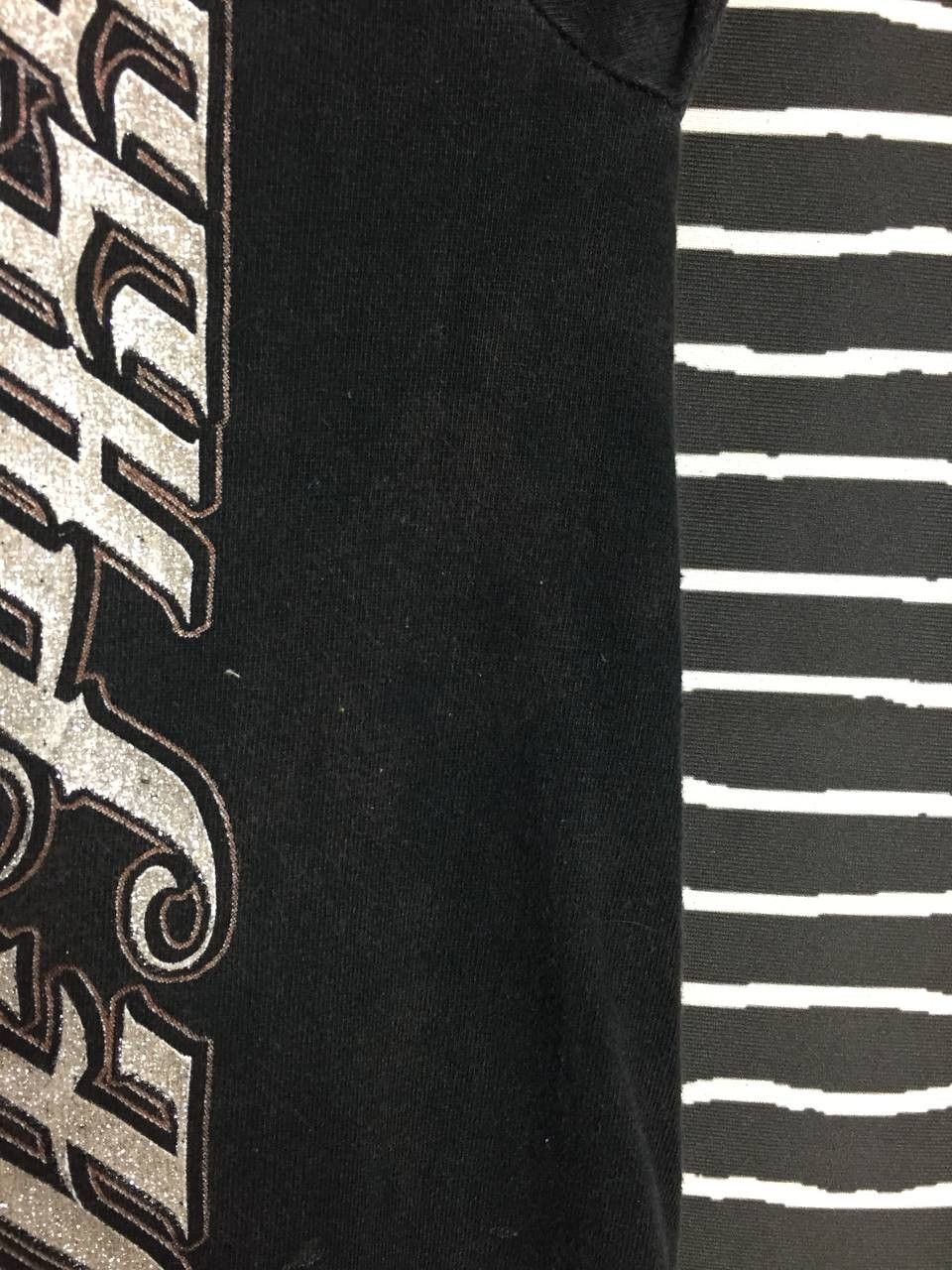 Mexicana True Passion Viva Mexico Sexy Graphic Tee Size US XL / EU 56 / 4 - 13 Thumbnail