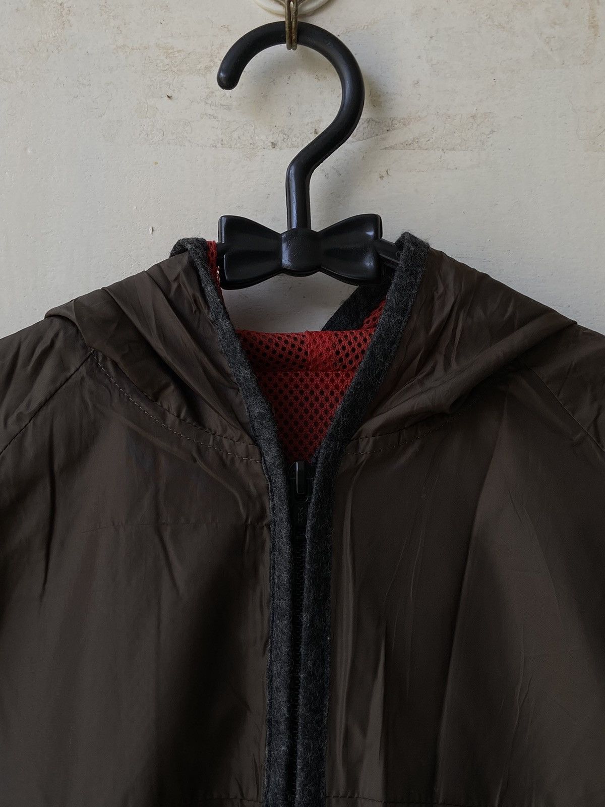 Other I.S. SUNAO KUWAHARA Brown Jacket Size US M / EU 48-50 / 2 - 14 Thumbnail