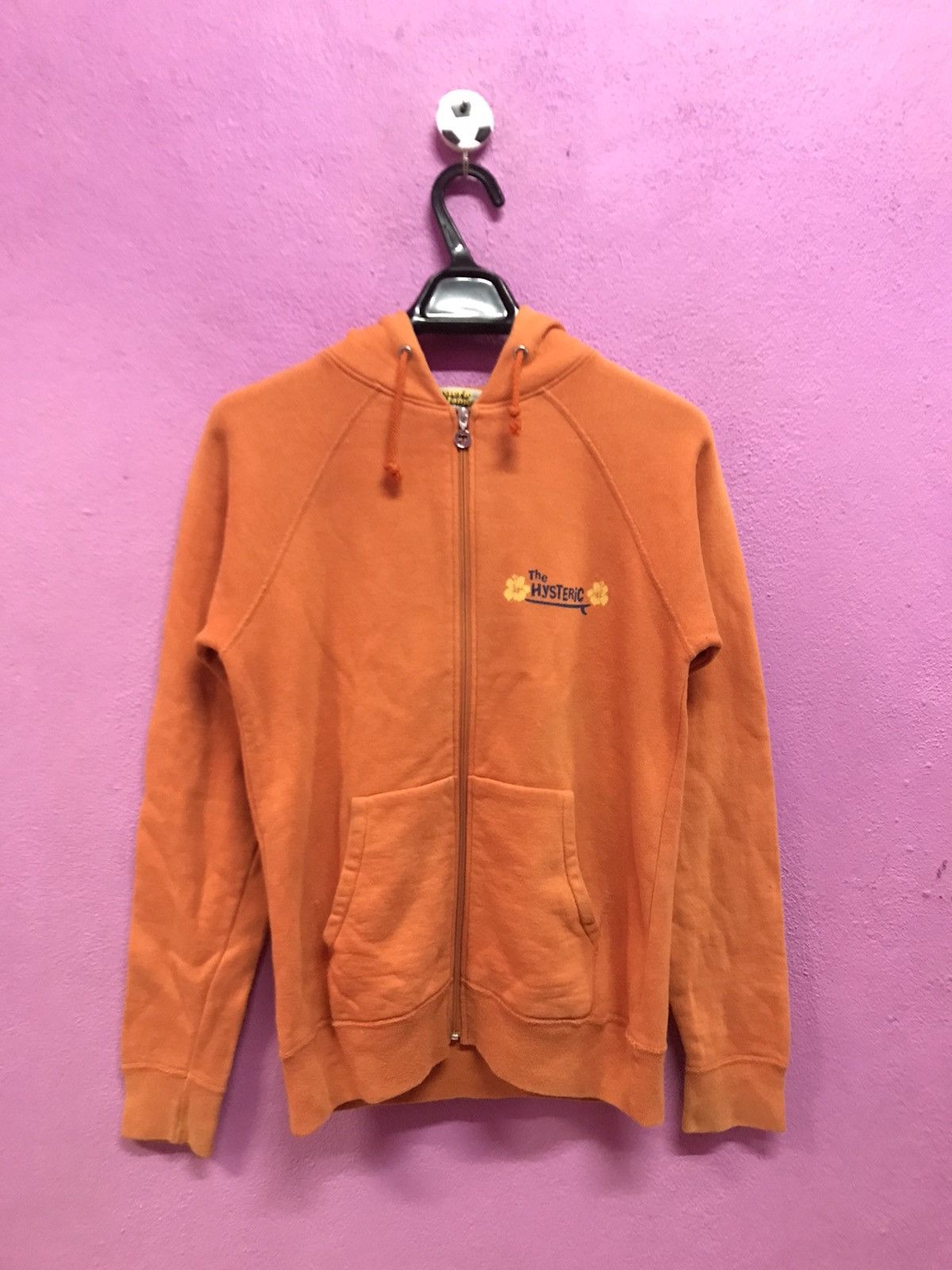 Hysteric Glamour hoodies