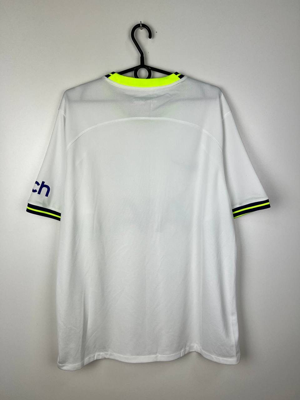 Vintage Tottenham Nike 2022-23 jersey t-shirts size XL Size US XL / EU 56 / 4 - 2 Thumbnail